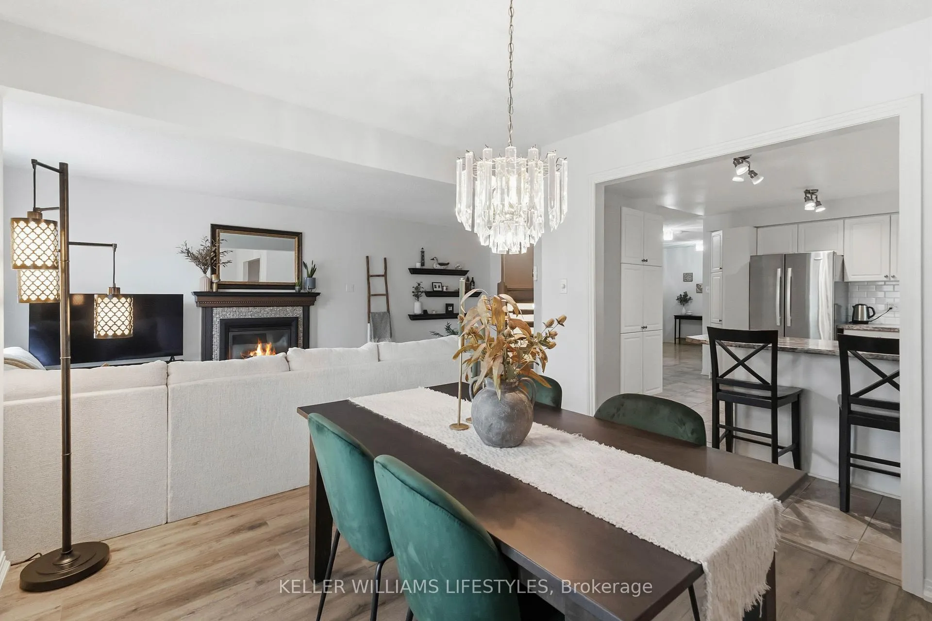 Photo 11 of Unit 11, 155 Killarney Road, London, North H — HOMEH