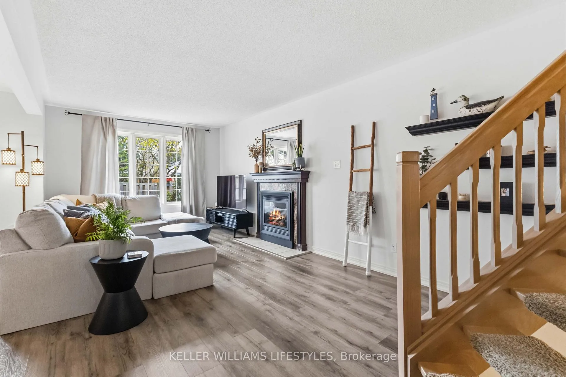 Photo 12 of Unit 11, 155 Killarney Road, London, North H — HOMEH