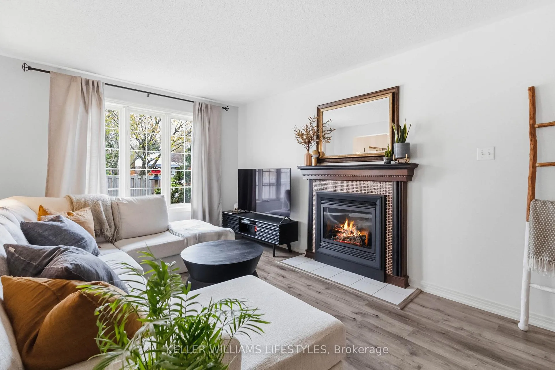 Photo 13 of Unit 11, 155 Killarney Road, London, North H — HOMEH
