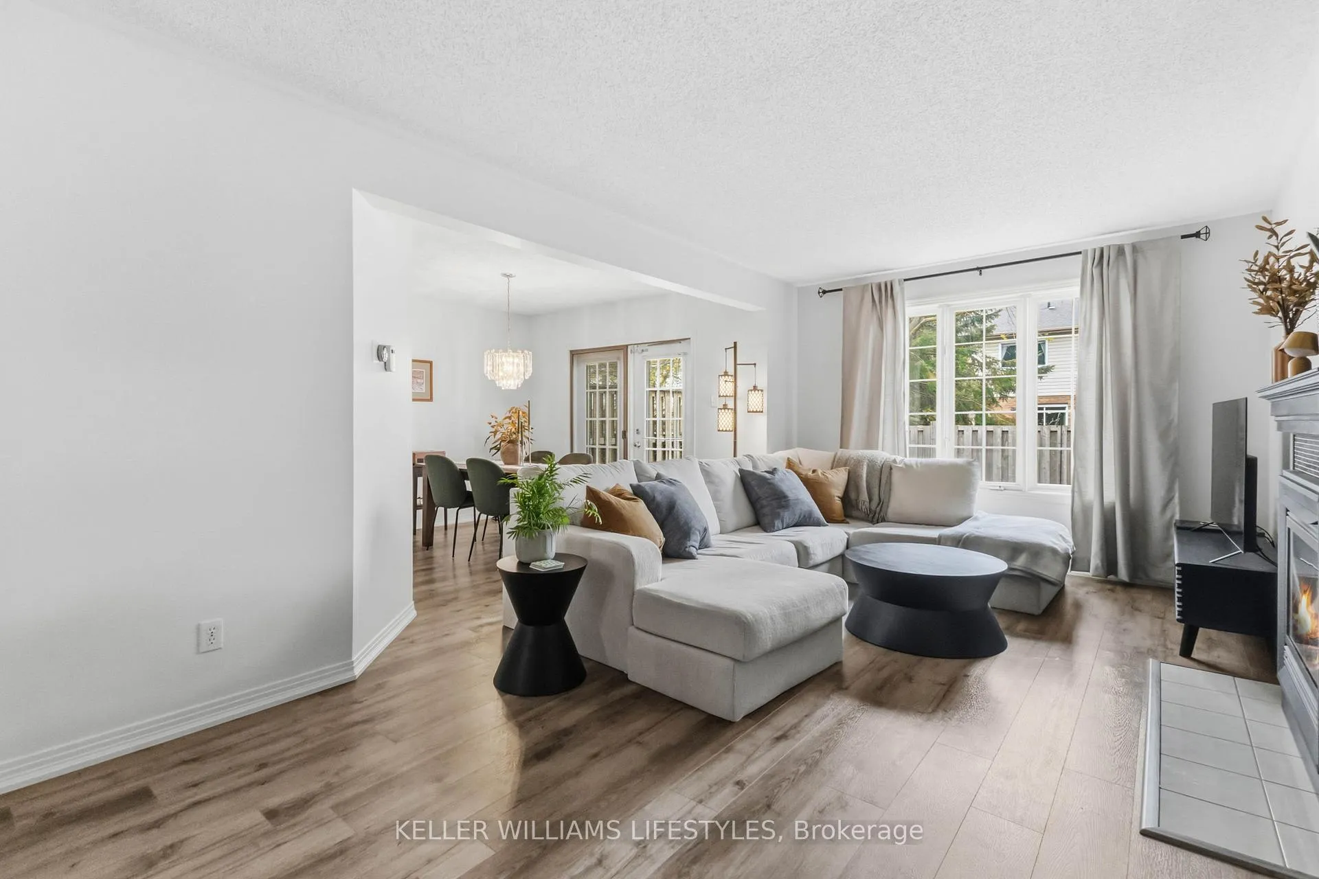 Photo 14 of Unit 11, 155 Killarney Road, London, North H — HOMEH