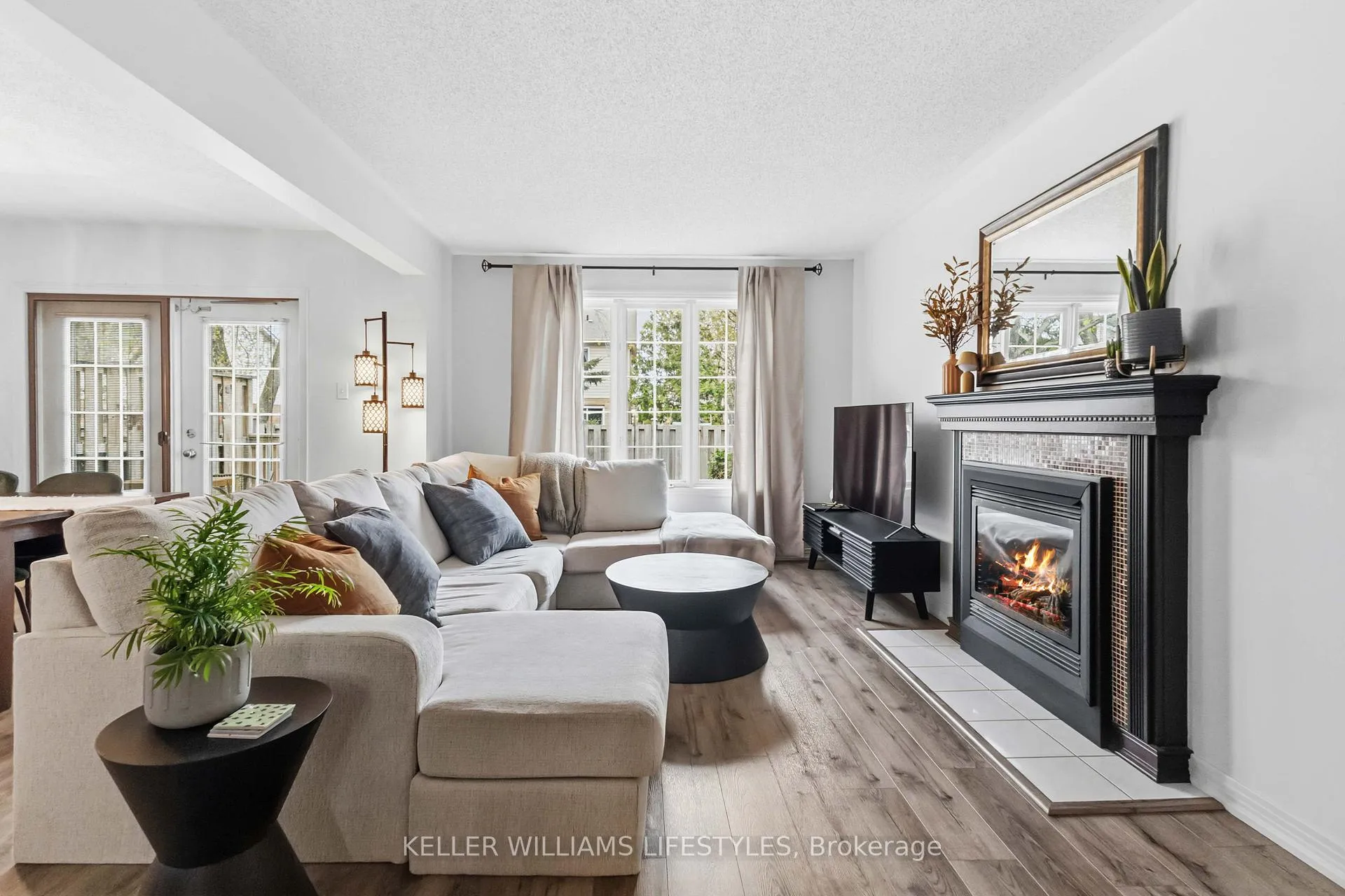 Photo 15 of Unit 11, 155 Killarney Road, London, North H — HOMEH