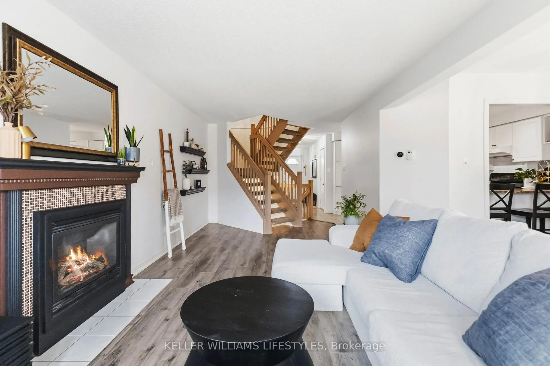 Photo 17 of Unit 11, 155 Killarney Road, London, North H — HOMEH