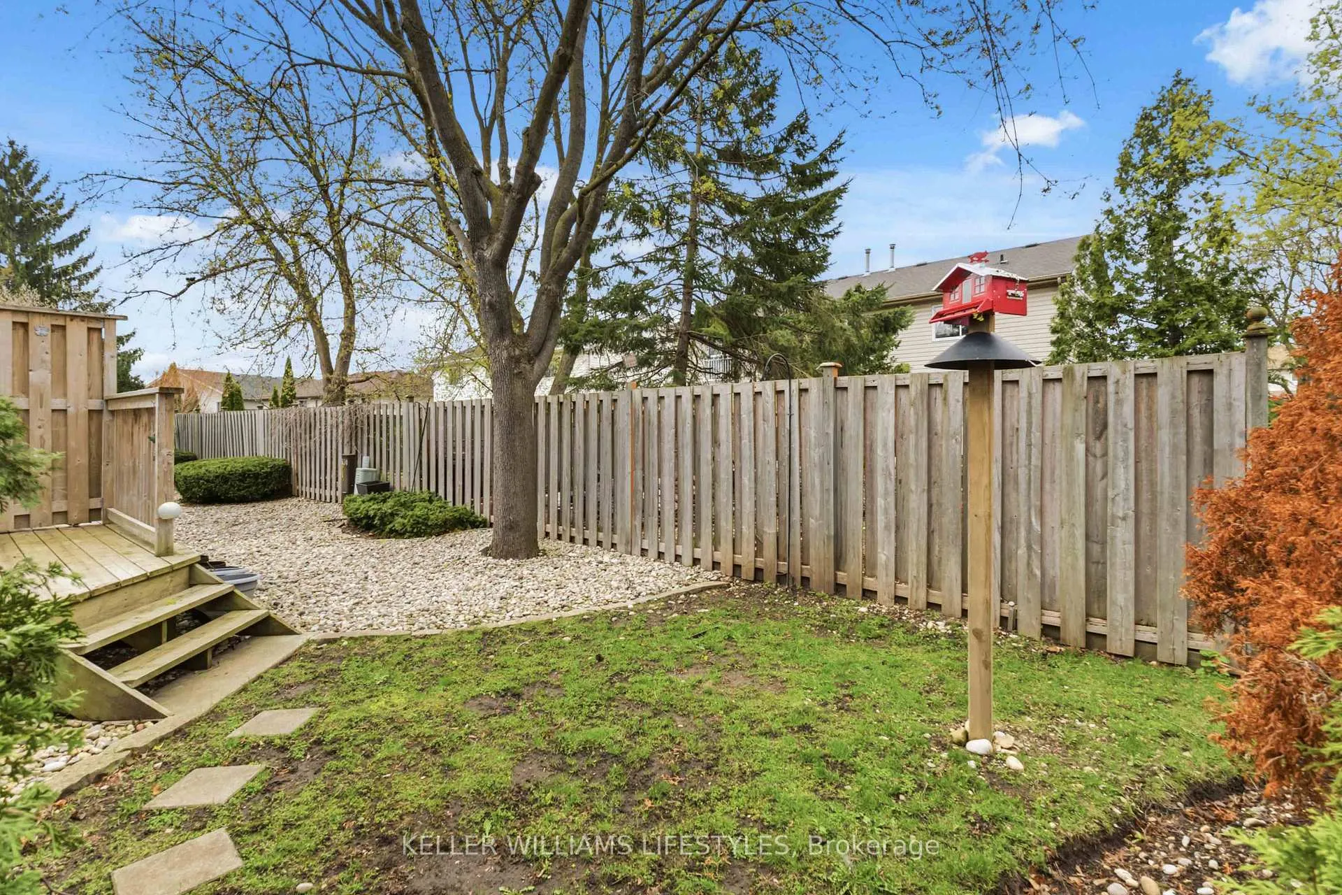 Photo 26 of Unit 11, 155 Killarney Road, London, North H — HOMEH