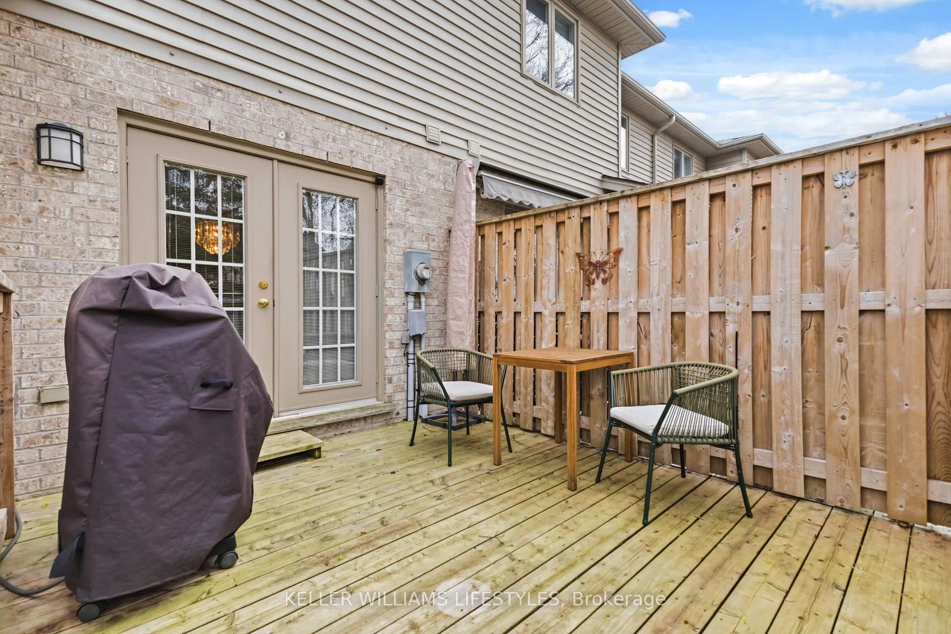 Photo 27 of Unit 11, 155 Killarney Road, London, North H — HOMEH