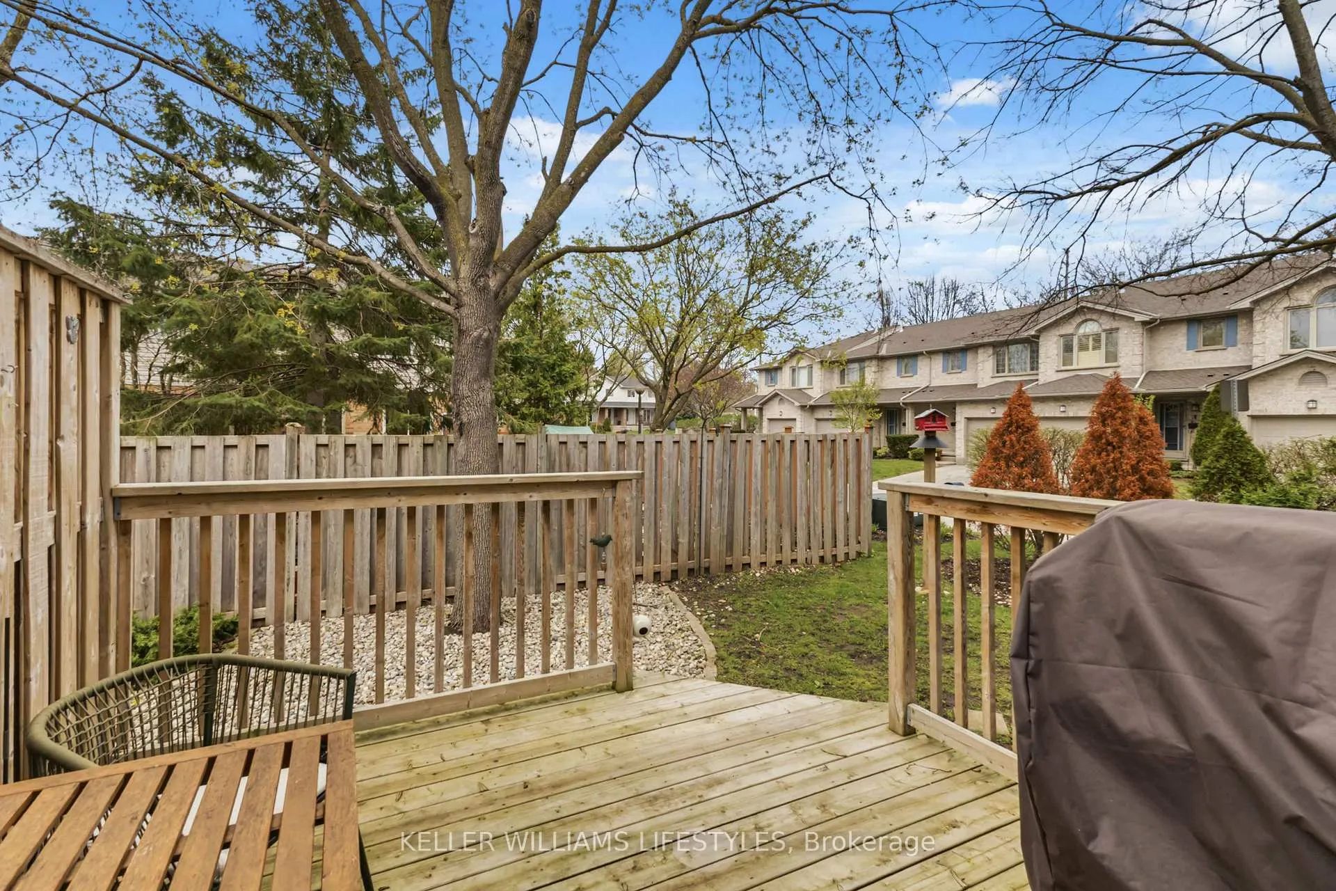 Photo 28 of Unit 11, 155 Killarney Road, London, North H — HOMEH