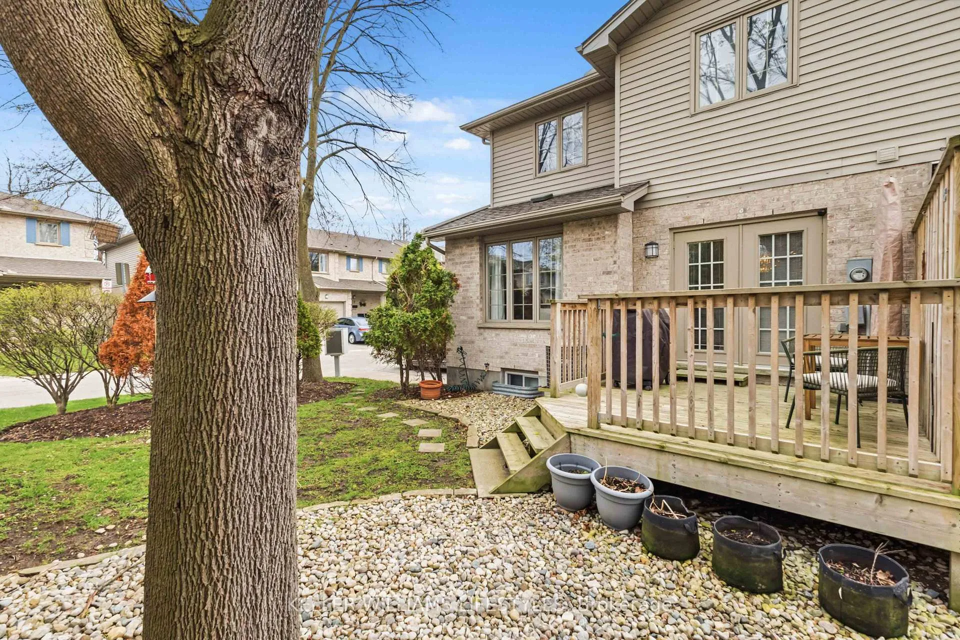 Photo 29 of Unit 11, 155 Killarney Road, London, North H — HOMEH