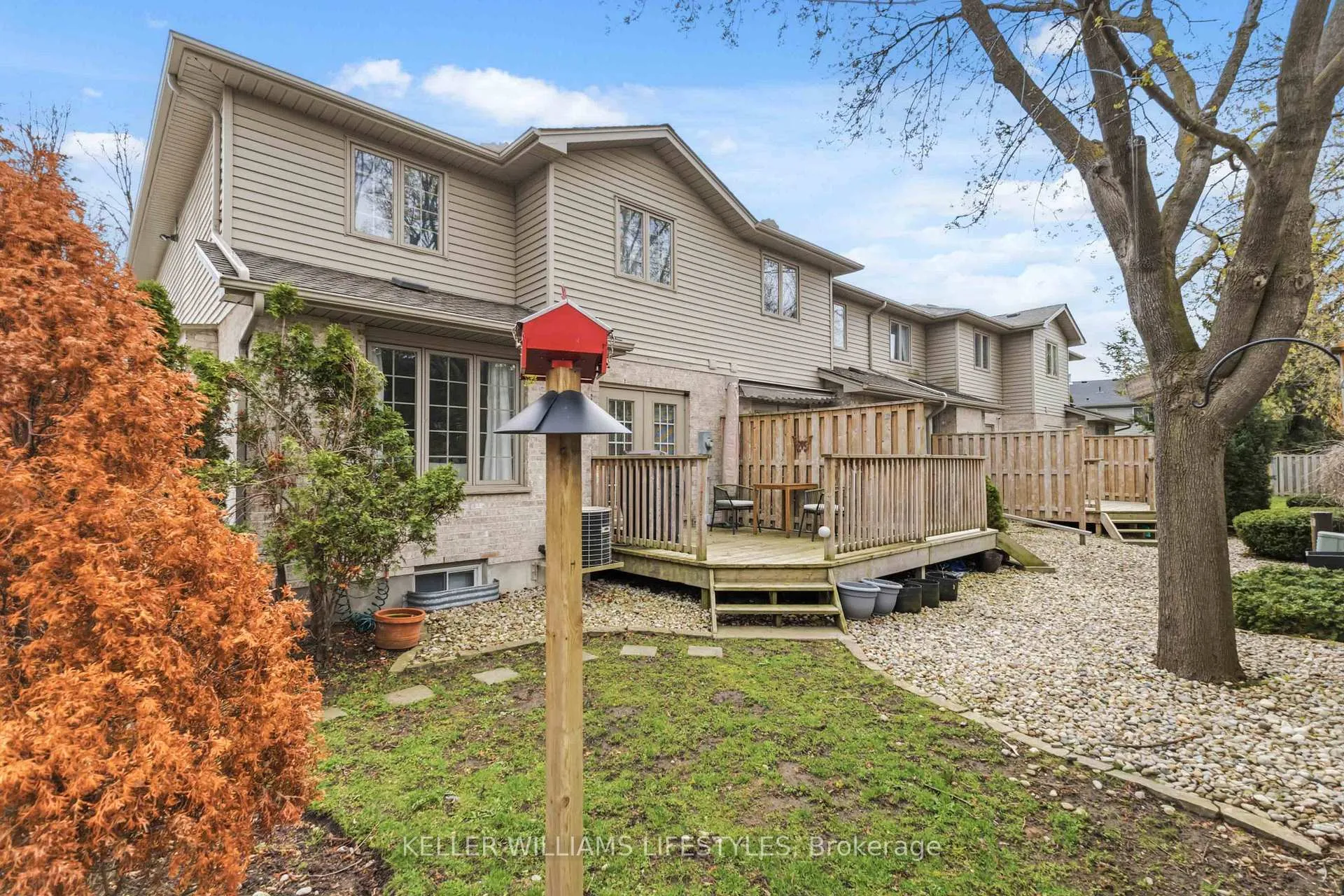 Photo 30 of Unit 11, 155 Killarney Road, London, North H — HOMEH