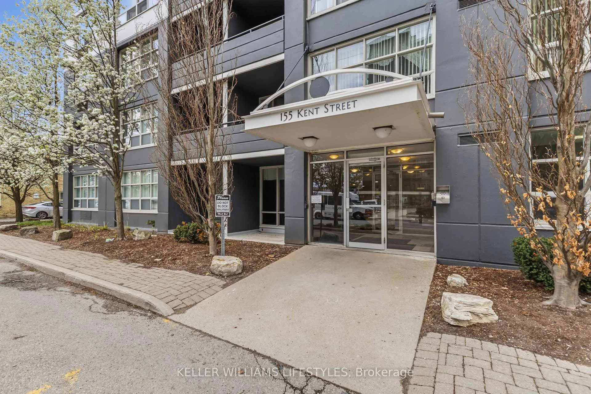 Photo 2 of Unit 405, 155 Kent Street, London, East F — HOMEH