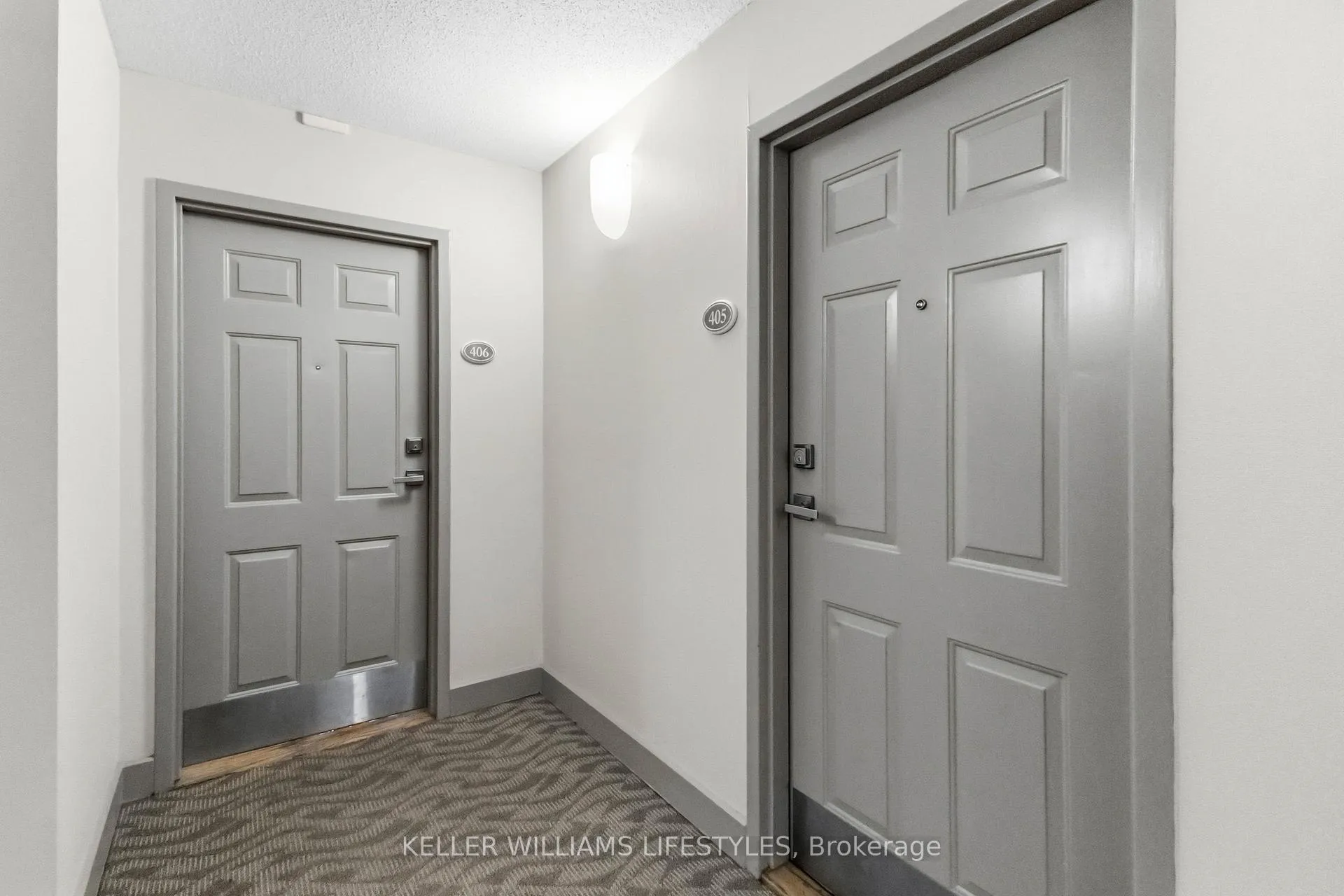 Photo 5 of Unit 405, 155 Kent Street, London, East F — HOMEH