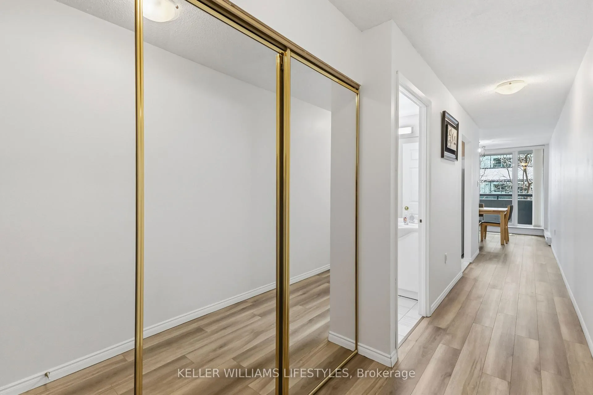 Photo 8 of Unit 405, 155 Kent Street, London, East F — HOMEH