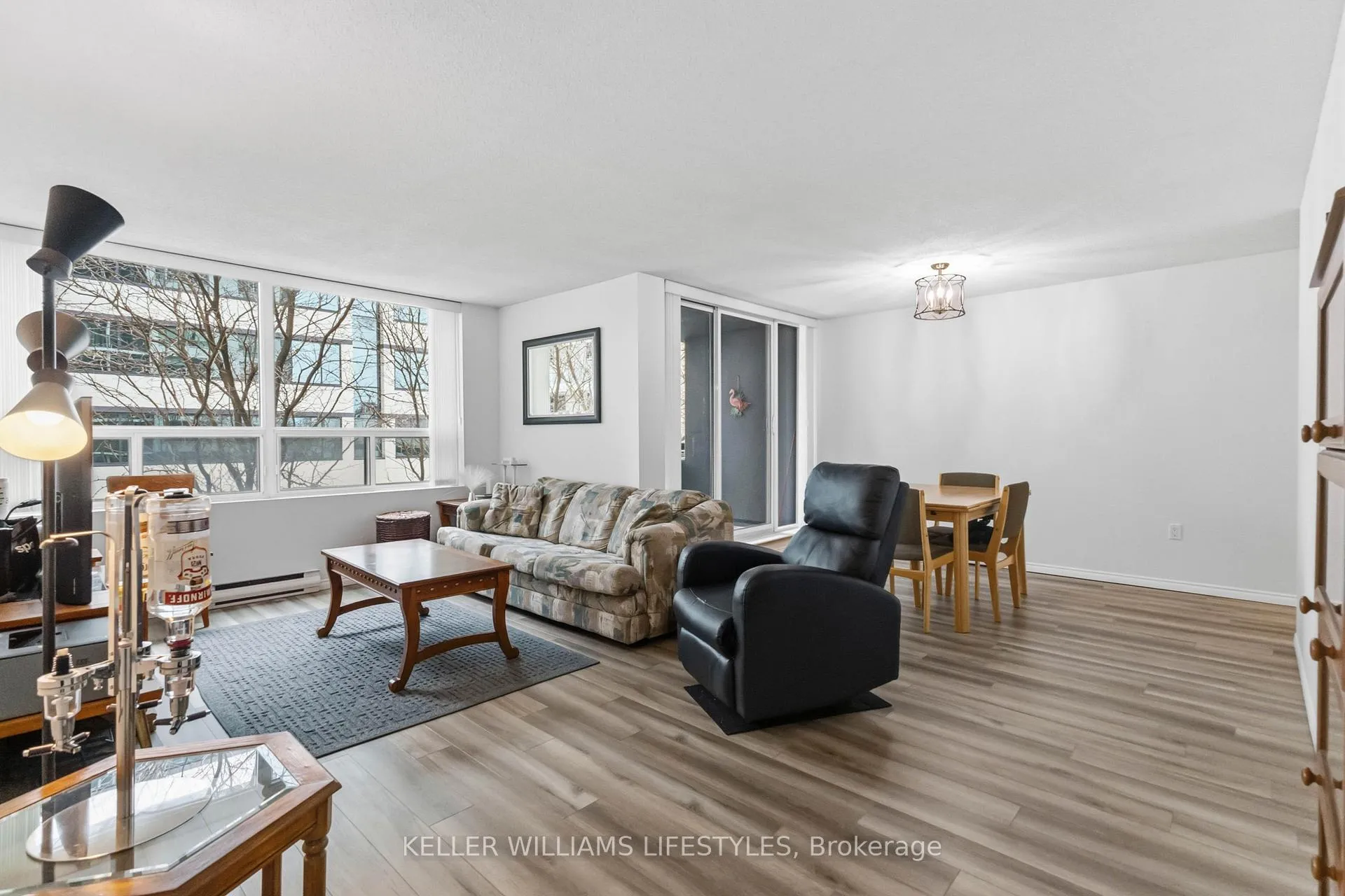 Photo 10 of Unit 405, 155 Kent Street, London, East F — HOMEH