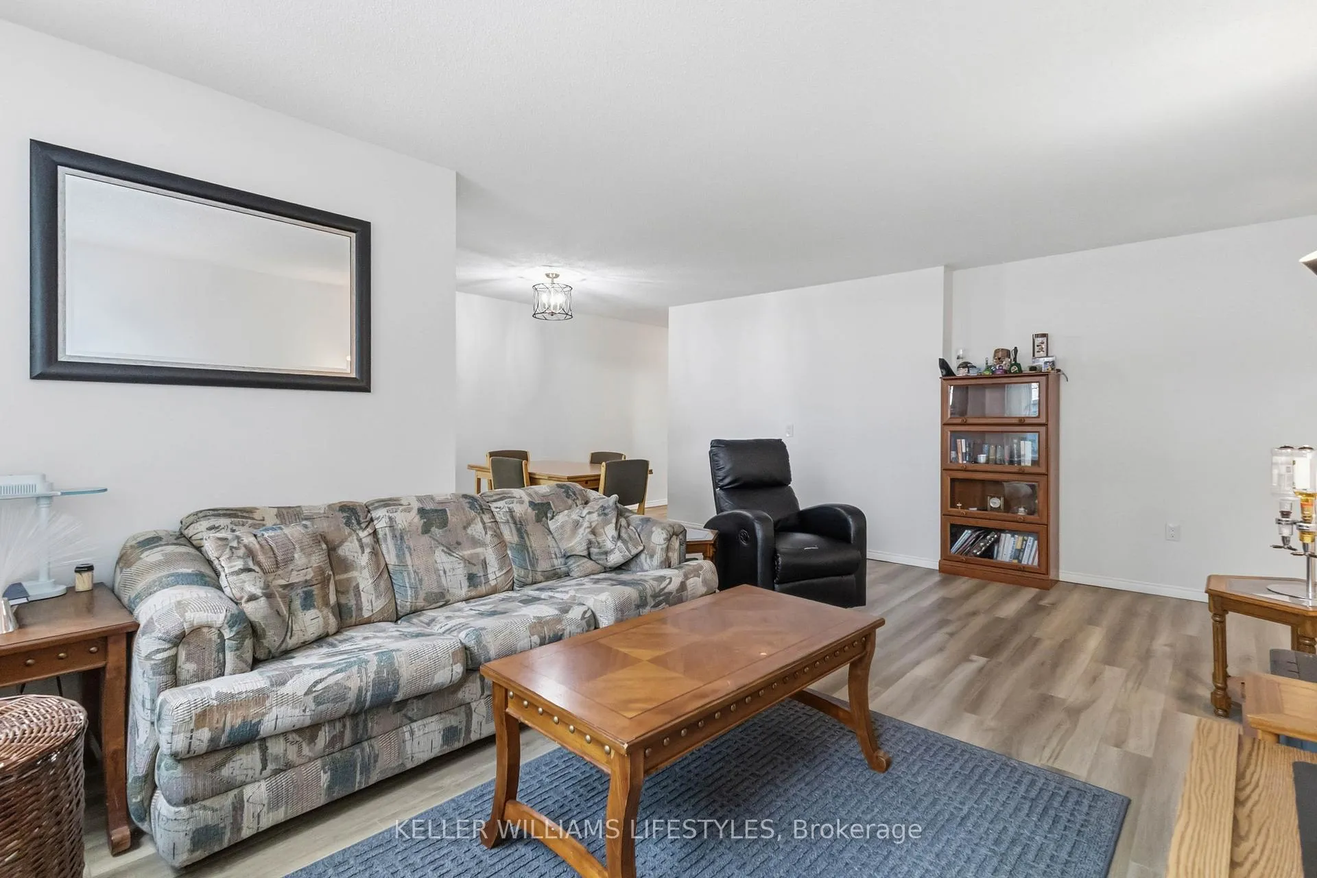 Photo 12 of Unit 405, 155 Kent Street, London, East F — HOMEH