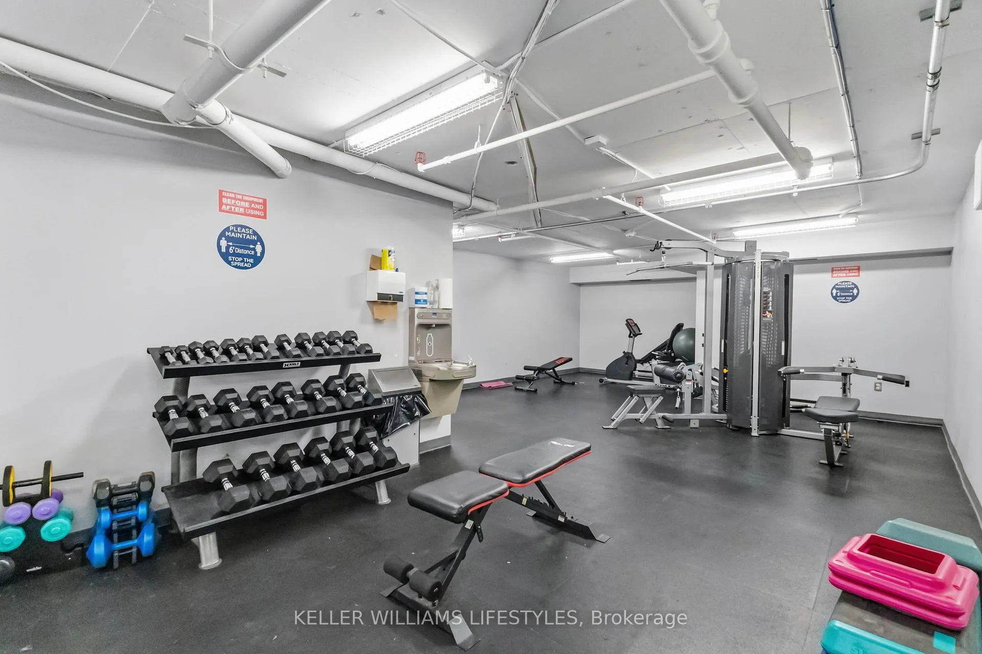 Photo 27 of Unit 405, 155 Kent Street, London, East F — HOMEH