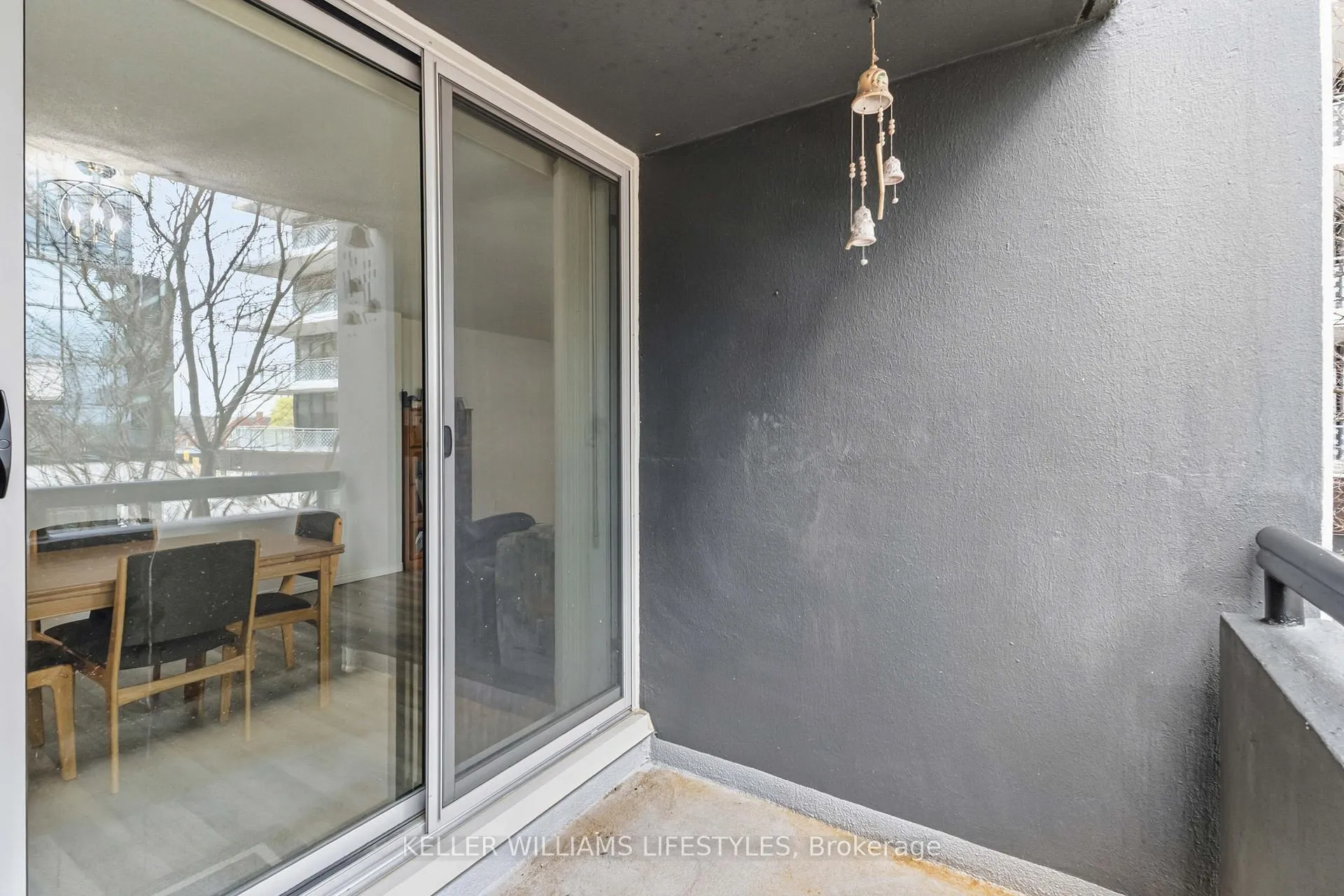 Photo 29 of Unit 405, 155 Kent Street, London, East F — HOMEH