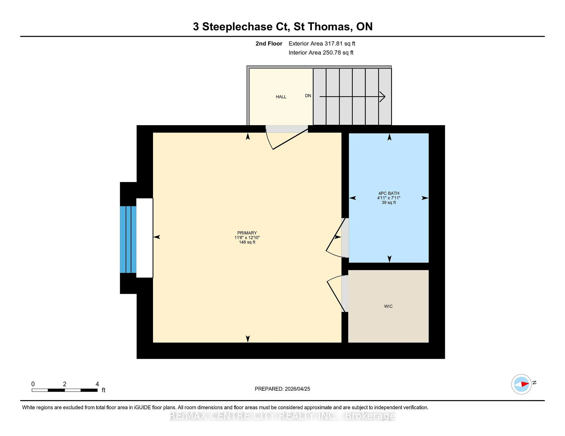 Photo 48 of 3 Steeplechase Court, St. Thomas — HOMEH