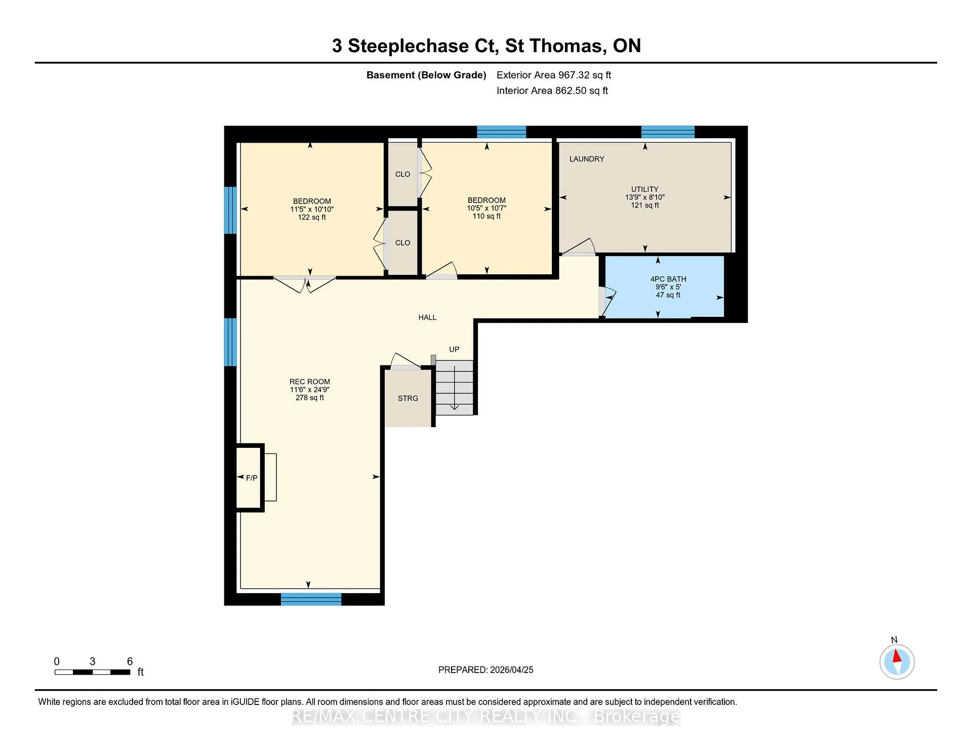 Photo 49 of 3 Steeplechase Court, St. Thomas — HOMEH