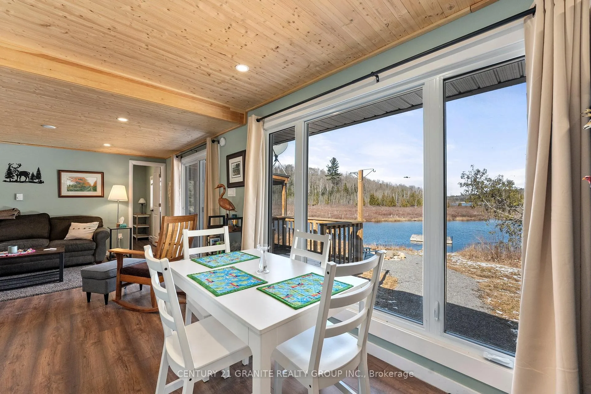 Photo 5 of 77B Lavallee Creek Drive, Faraday — HOMEH