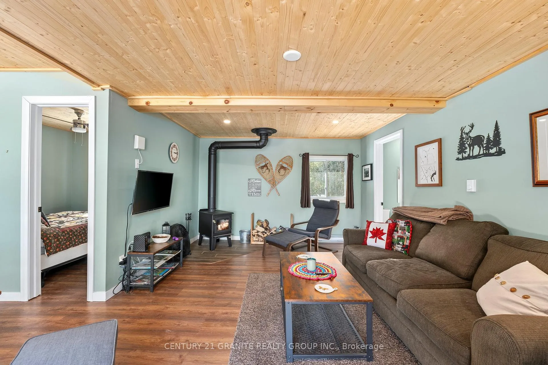 Photo 7 of 77B Lavallee Creek Drive, Faraday — HOMEH