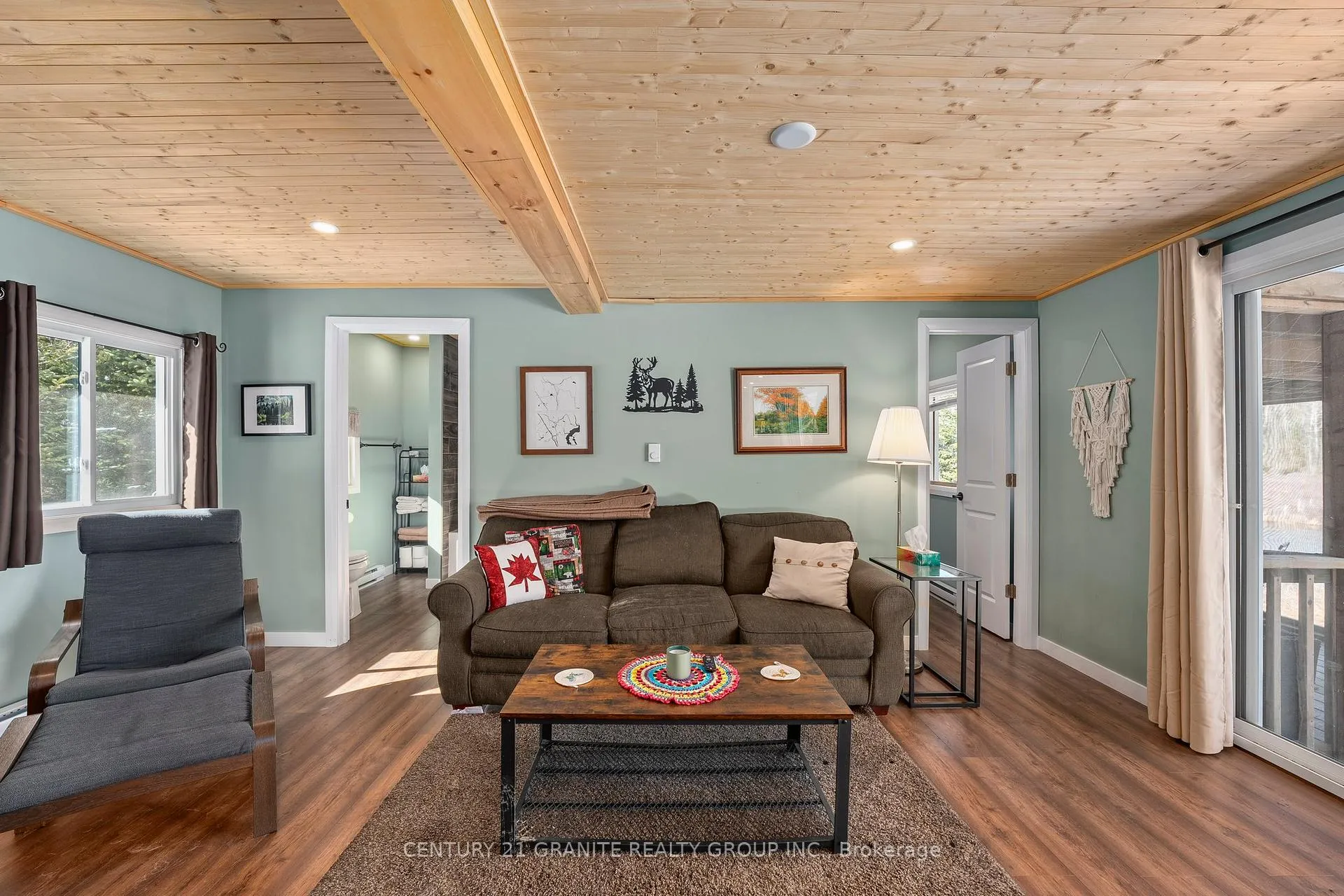 Photo 9 of 77B Lavallee Creek Drive, Faraday — HOMEH