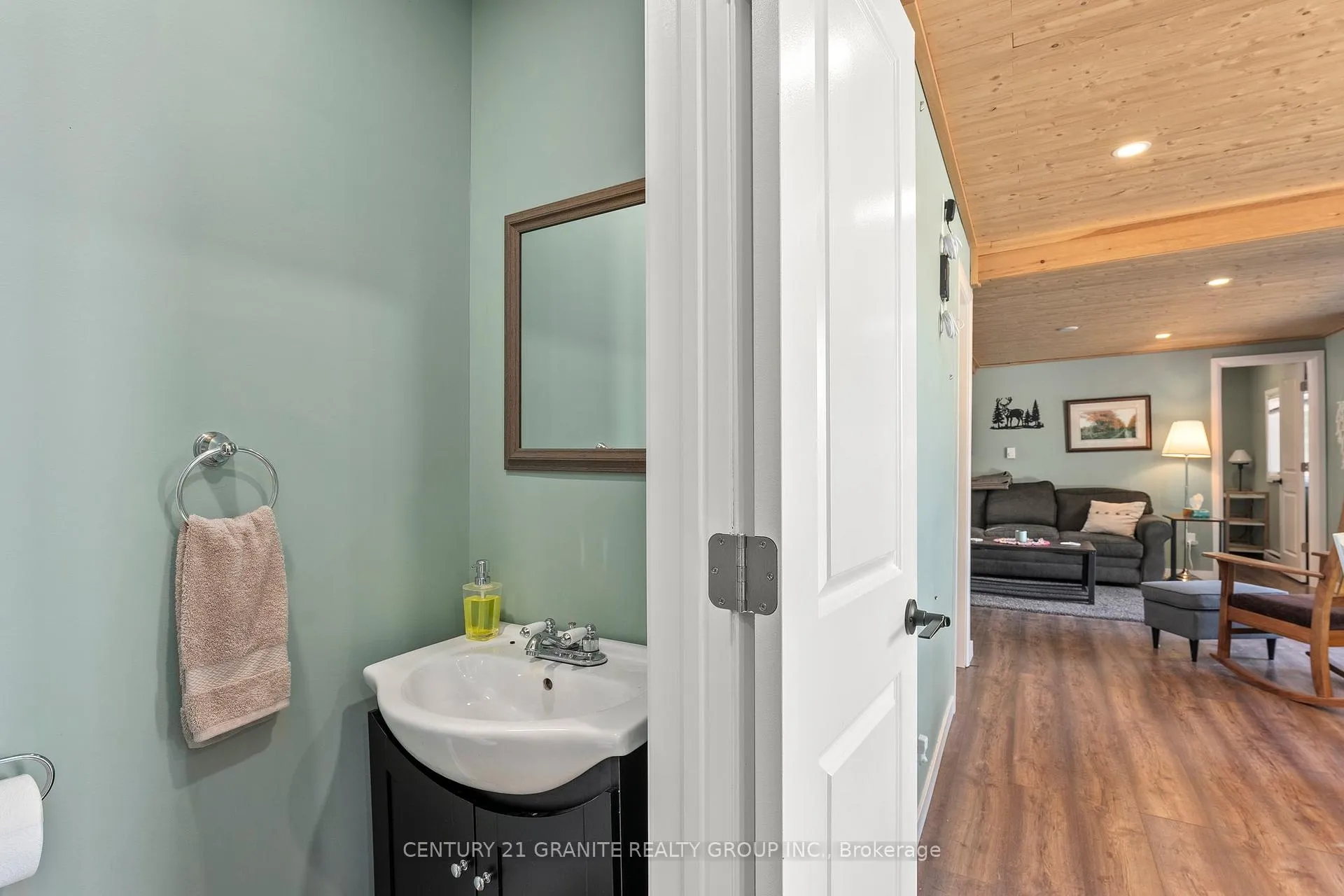 Photo 14 of 77B Lavallee Creek Drive, Faraday — HOMEH