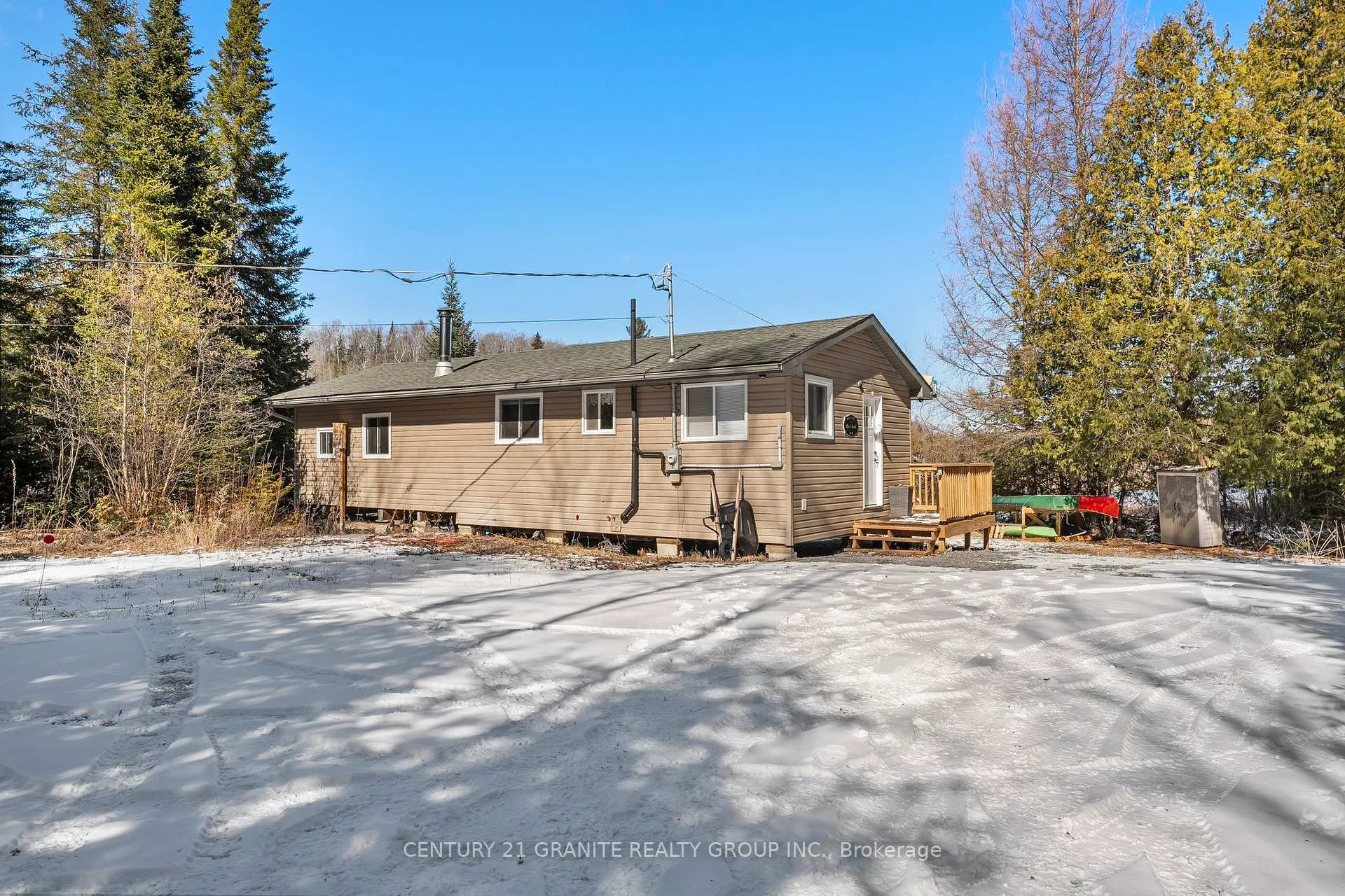 Photo 17 of 77B Lavallee Creek Drive, Faraday — HOMEH