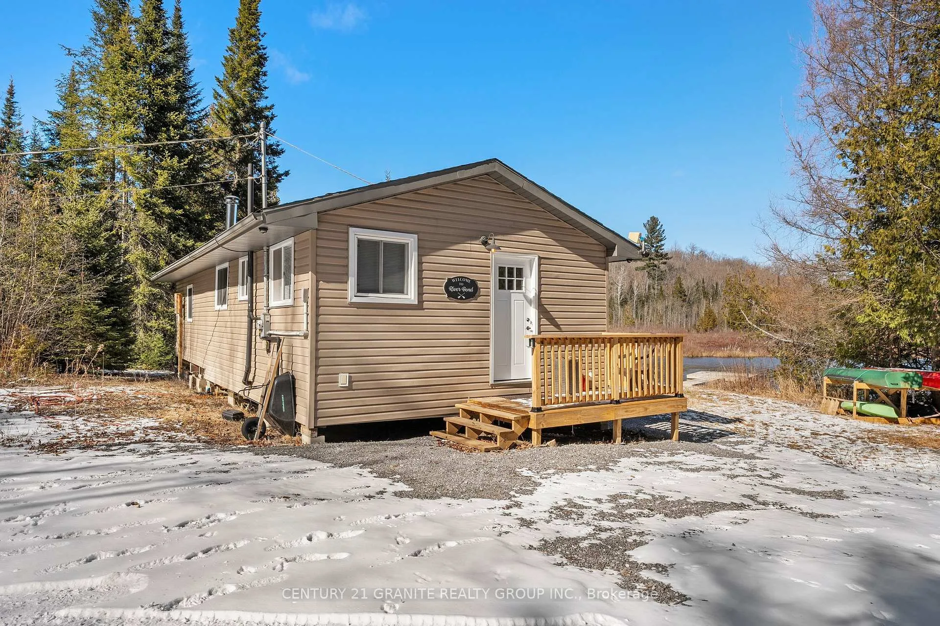 Photo 18 of 77B Lavallee Creek Drive, Faraday — HOMEH