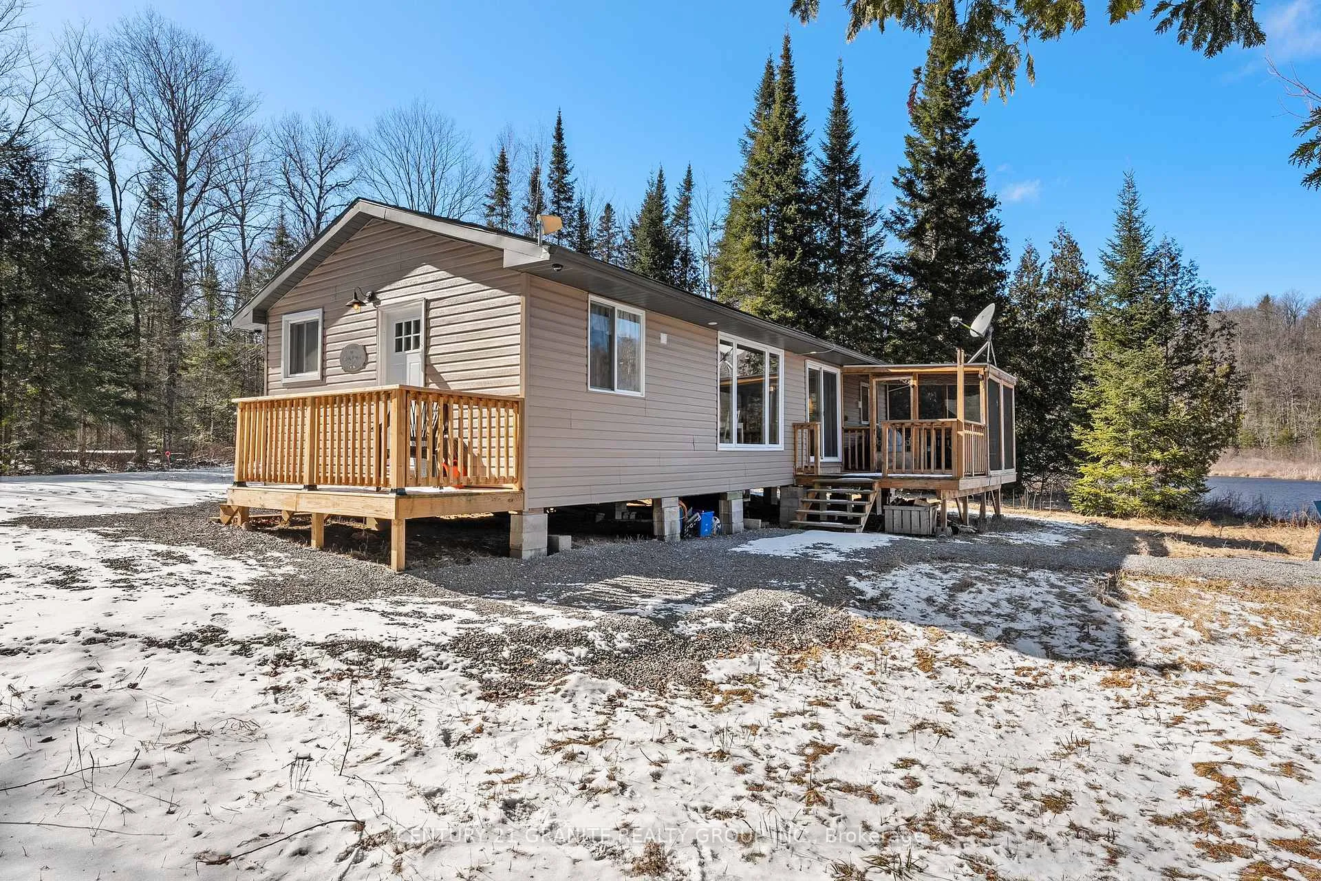 Photo 20 of 77B Lavallee Creek Drive, Faraday — HOMEH