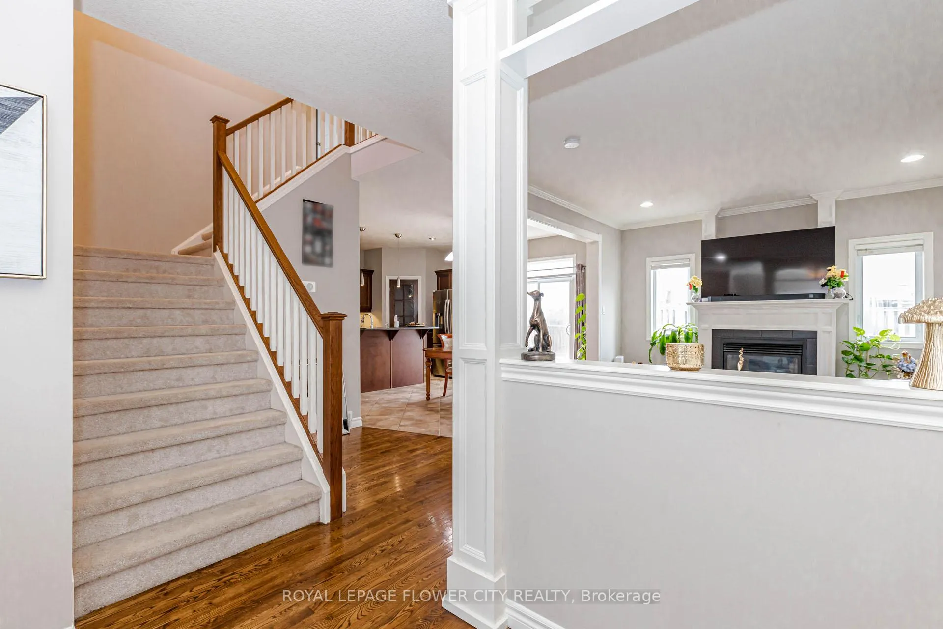 Photo 6 of 1698 Healy Road, London, North I — HOMEH