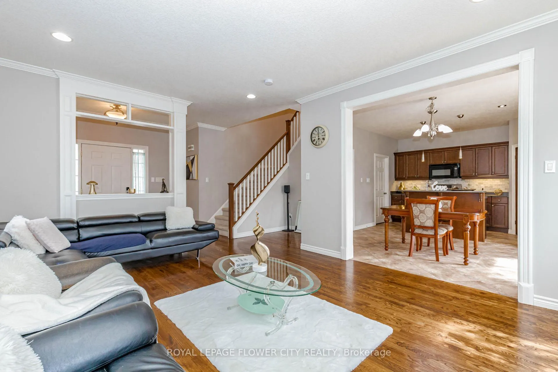 Photo 12 of 1698 Healy Road, London, North I — HOMEH
