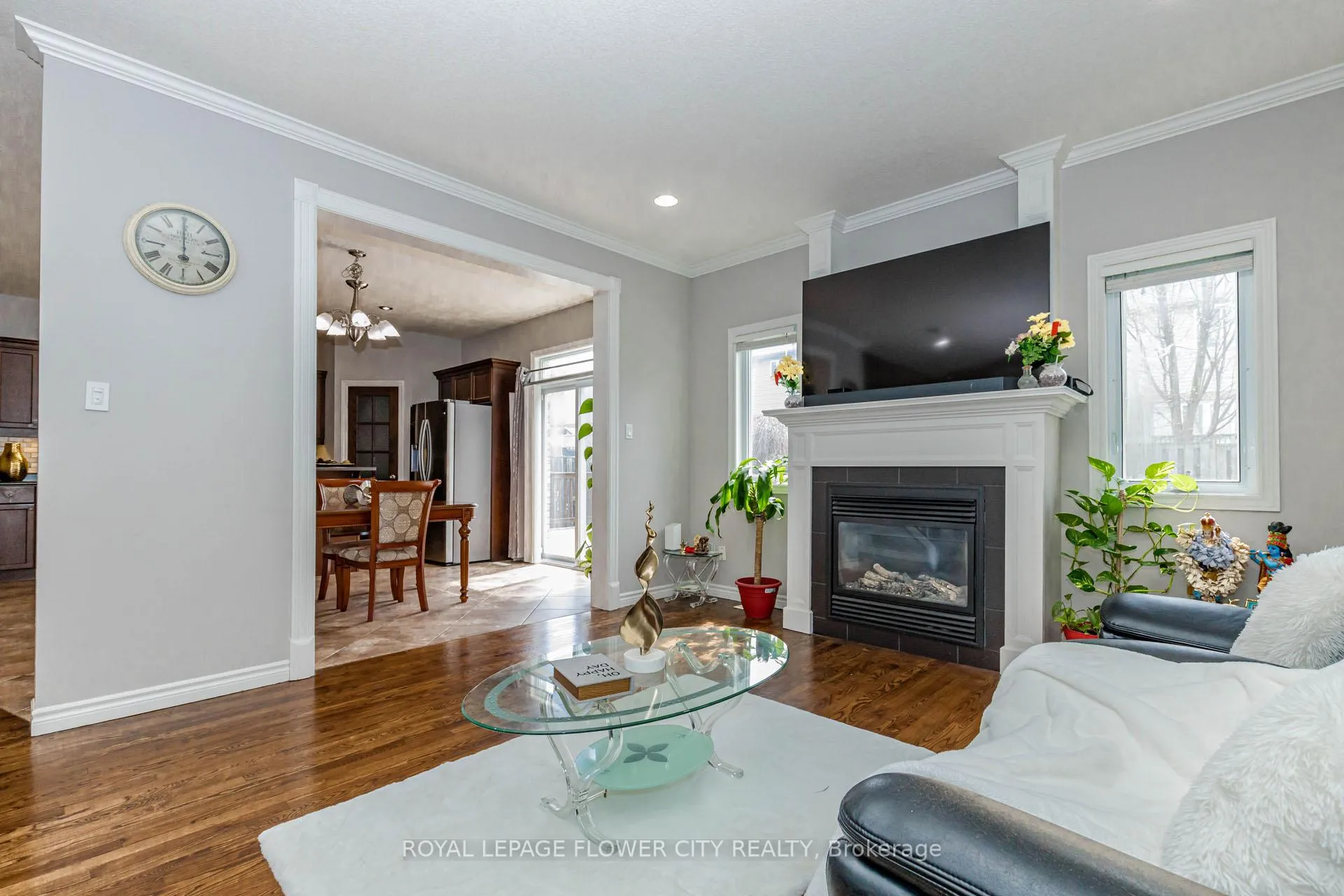 Photo 13 of 1698 Healy Road, London, North I — HOMEH