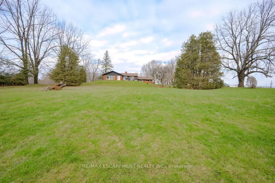 Photo 37 of 491 Highway 5 W, Hamilton, Rural Flamborough — HOMEH
