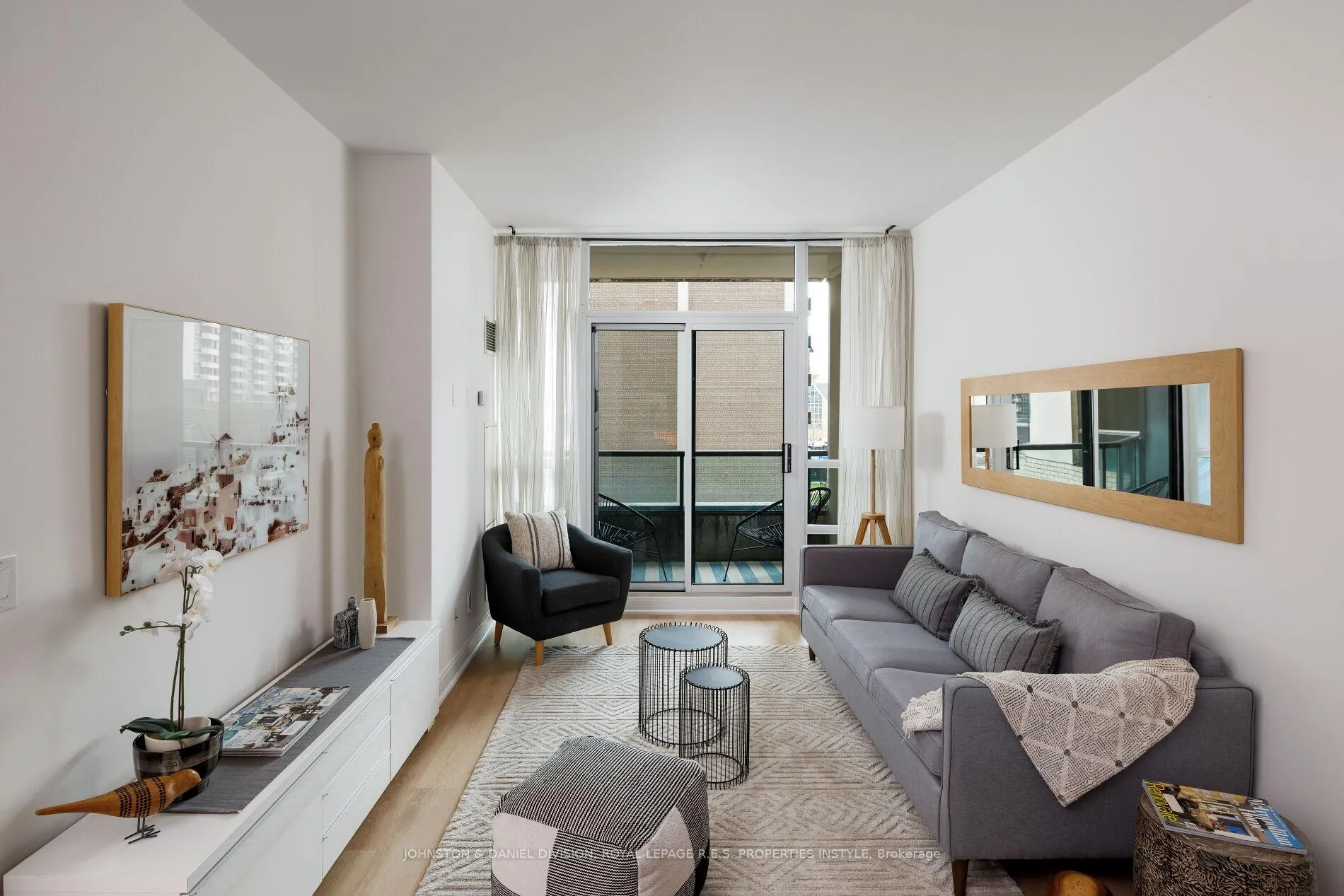 Photo 14 of Unit 401, 88 Broadway Avenue, Toronto, Mount Pleasant West — HOMEH