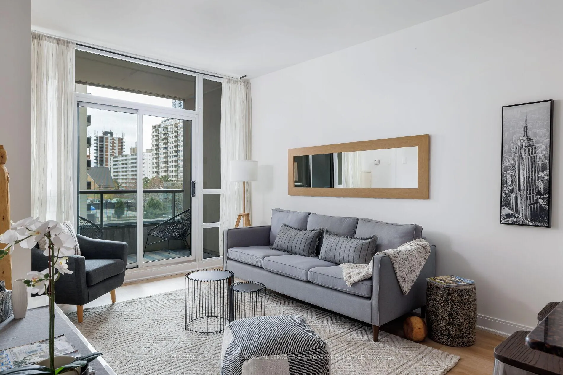 Photo 16 of Unit 401, 88 Broadway Avenue, Toronto, Mount Pleasant West — HOMEH