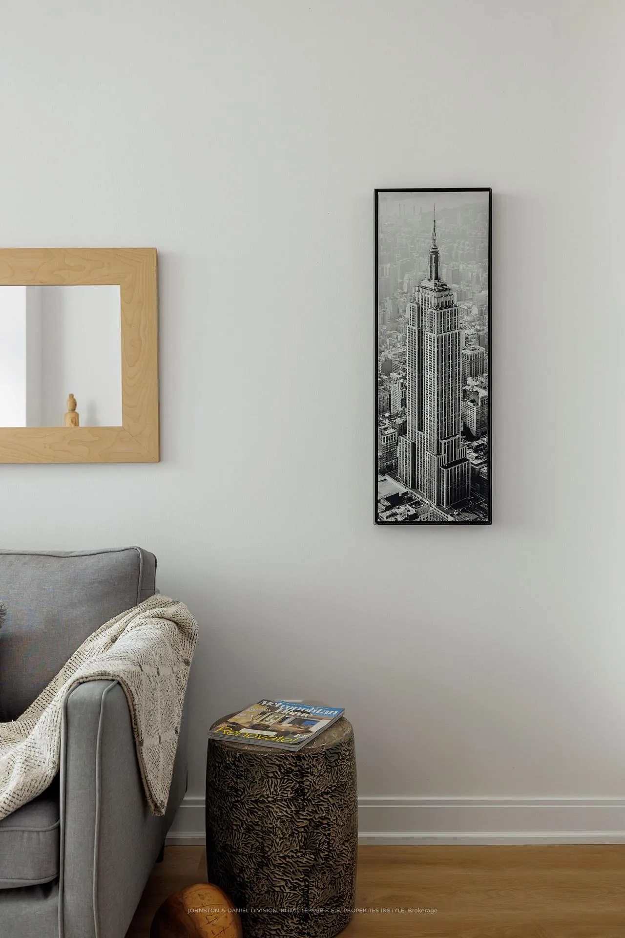 Photo 17 of Unit 401, 88 Broadway Avenue, Toronto, Mount Pleasant West — HOMEH