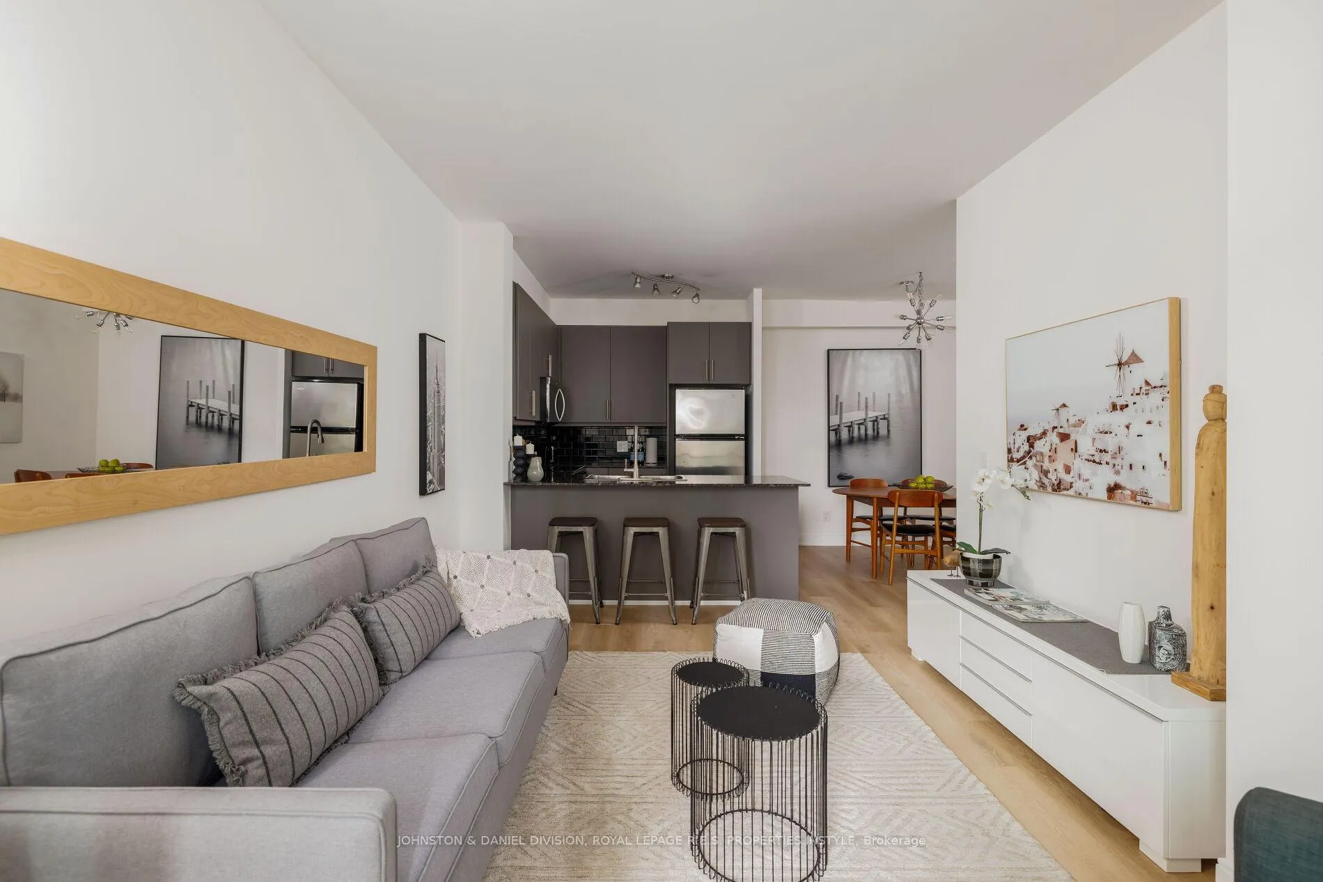 Photo 18 of Unit 401, 88 Broadway Avenue, Toronto, Mount Pleasant West — HOMEH