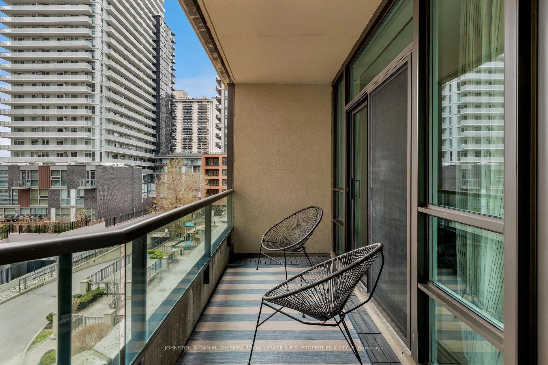 Photo 19 of Unit 401, 88 Broadway Avenue, Toronto, Mount Pleasant West — HOMEH