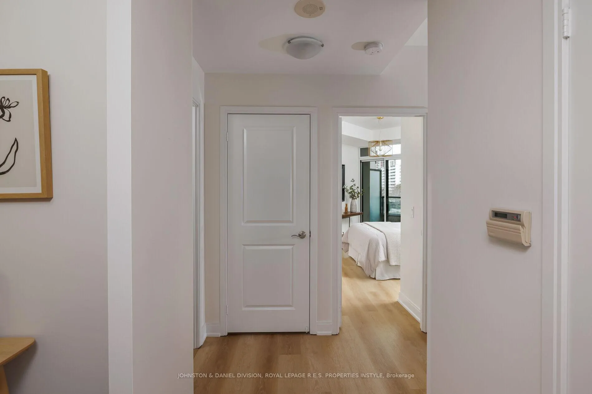 Photo 25 of Unit 401, 88 Broadway Avenue, Toronto, Mount Pleasant West — HOMEH