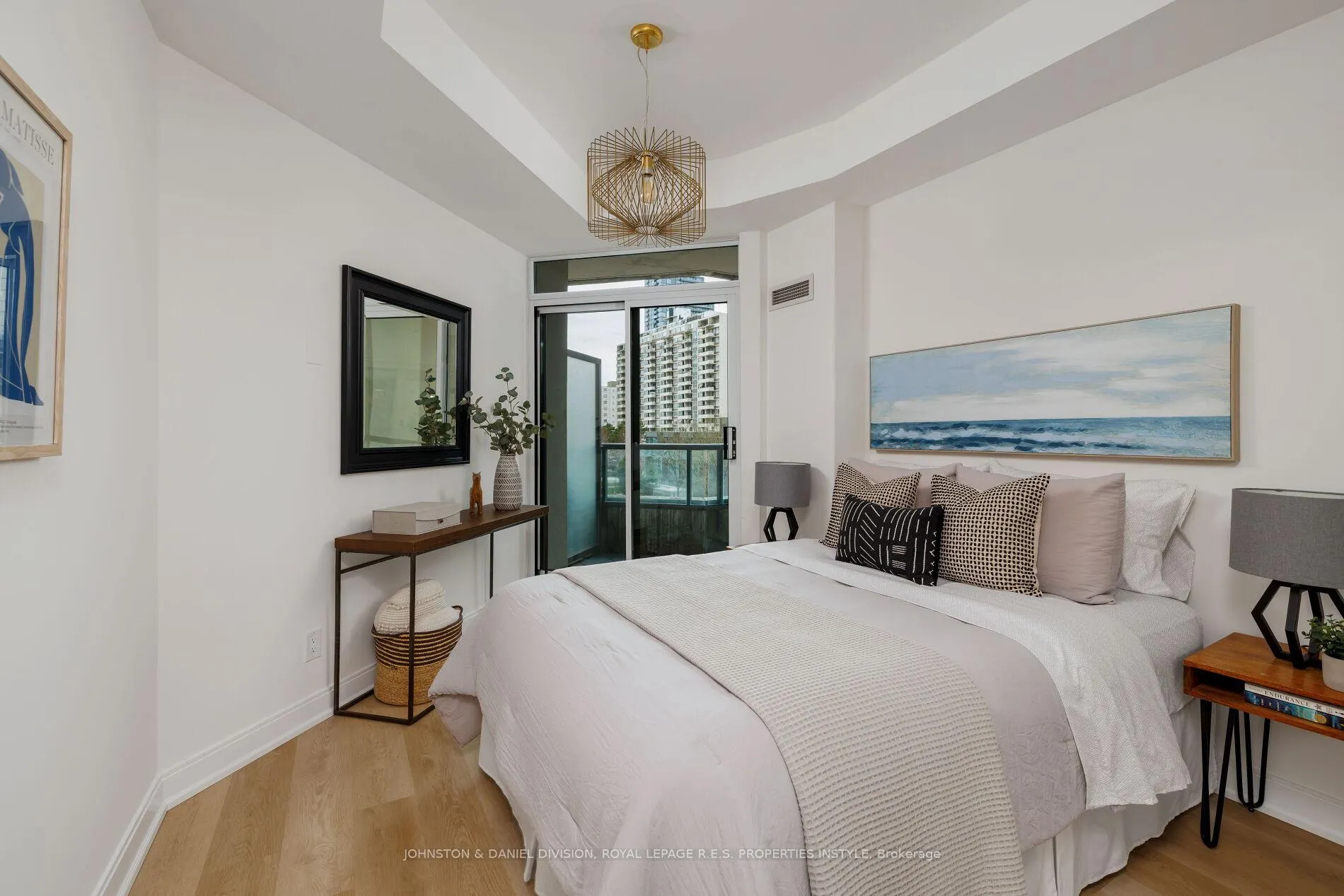 Photo 26 of Unit 401, 88 Broadway Avenue, Toronto, Mount Pleasant West — HOMEH