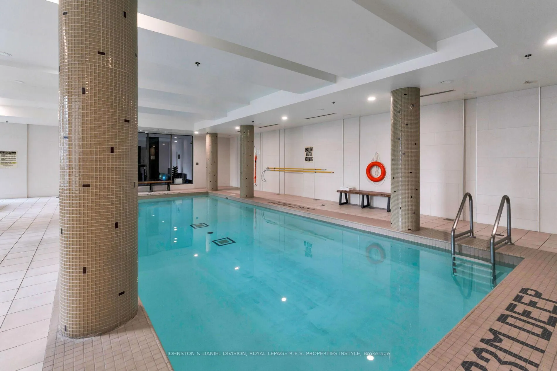 Photo 35 of Unit 401, 88 Broadway Avenue, Toronto, Mount Pleasant West — HOMEH