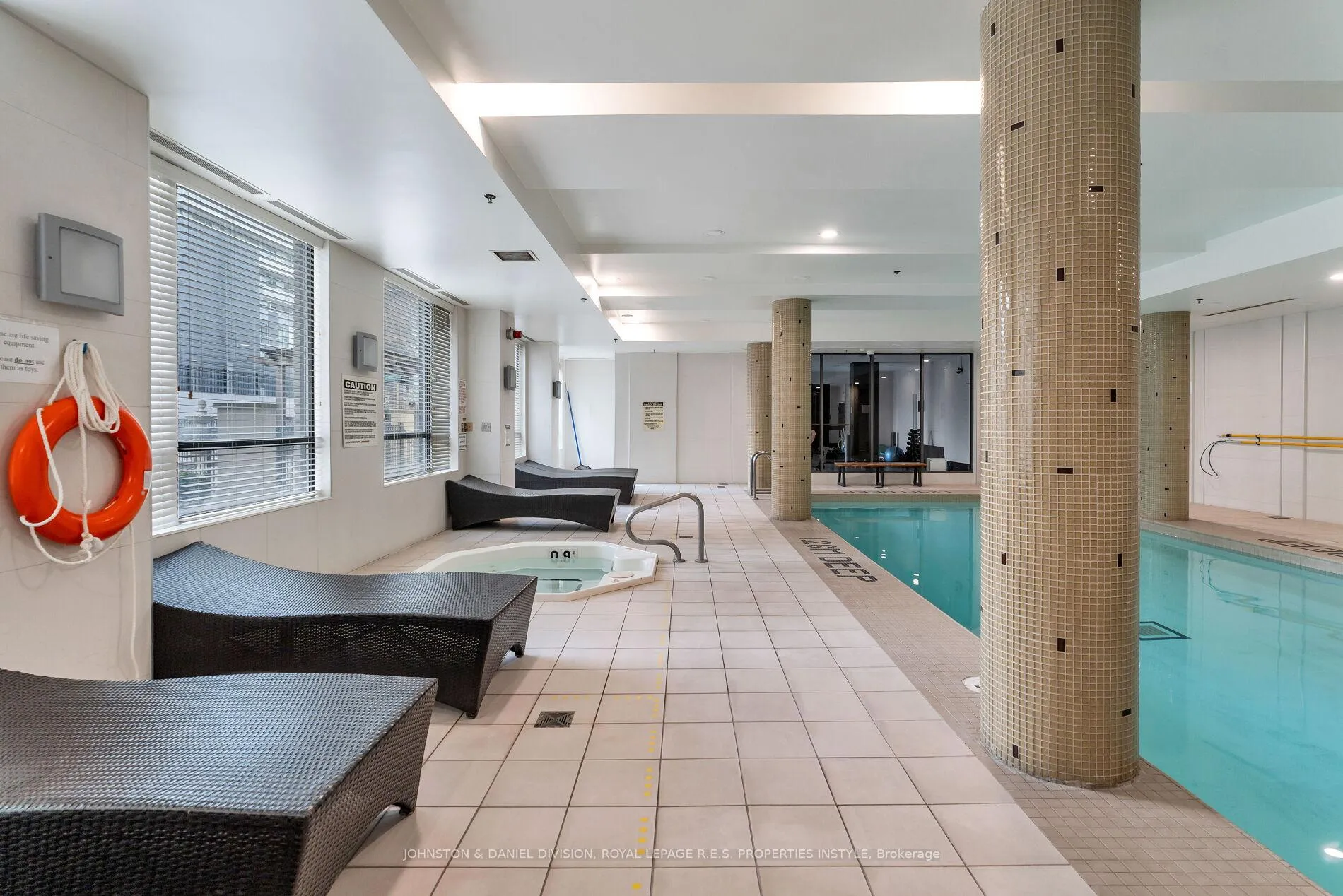 Photo 36 of Unit 401, 88 Broadway Avenue, Toronto, Mount Pleasant West — HOMEH