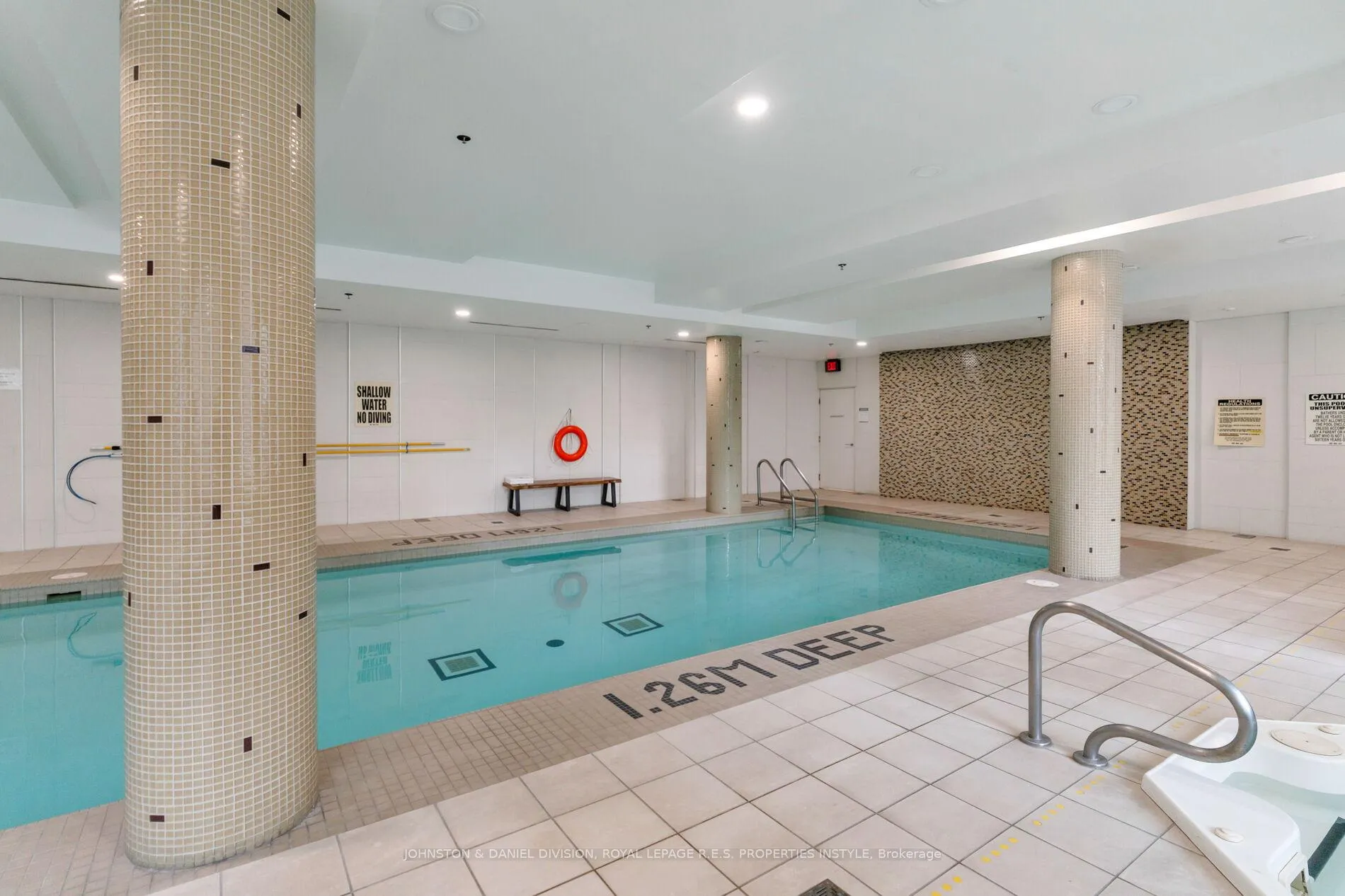 Photo 37 of Unit 401, 88 Broadway Avenue, Toronto, Mount Pleasant West — HOMEH