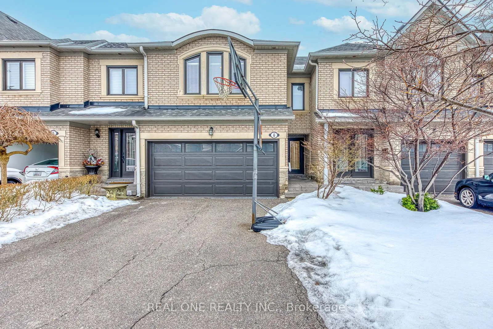 Photo 1 of Unit 6, 2250 Rockingham Drive, Oakville, Joshua Creek — HOMEH