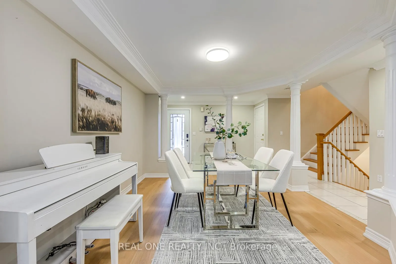 Photo 8 of Unit 6, 2250 Rockingham Drive, Oakville, Joshua Creek — HOMEH
