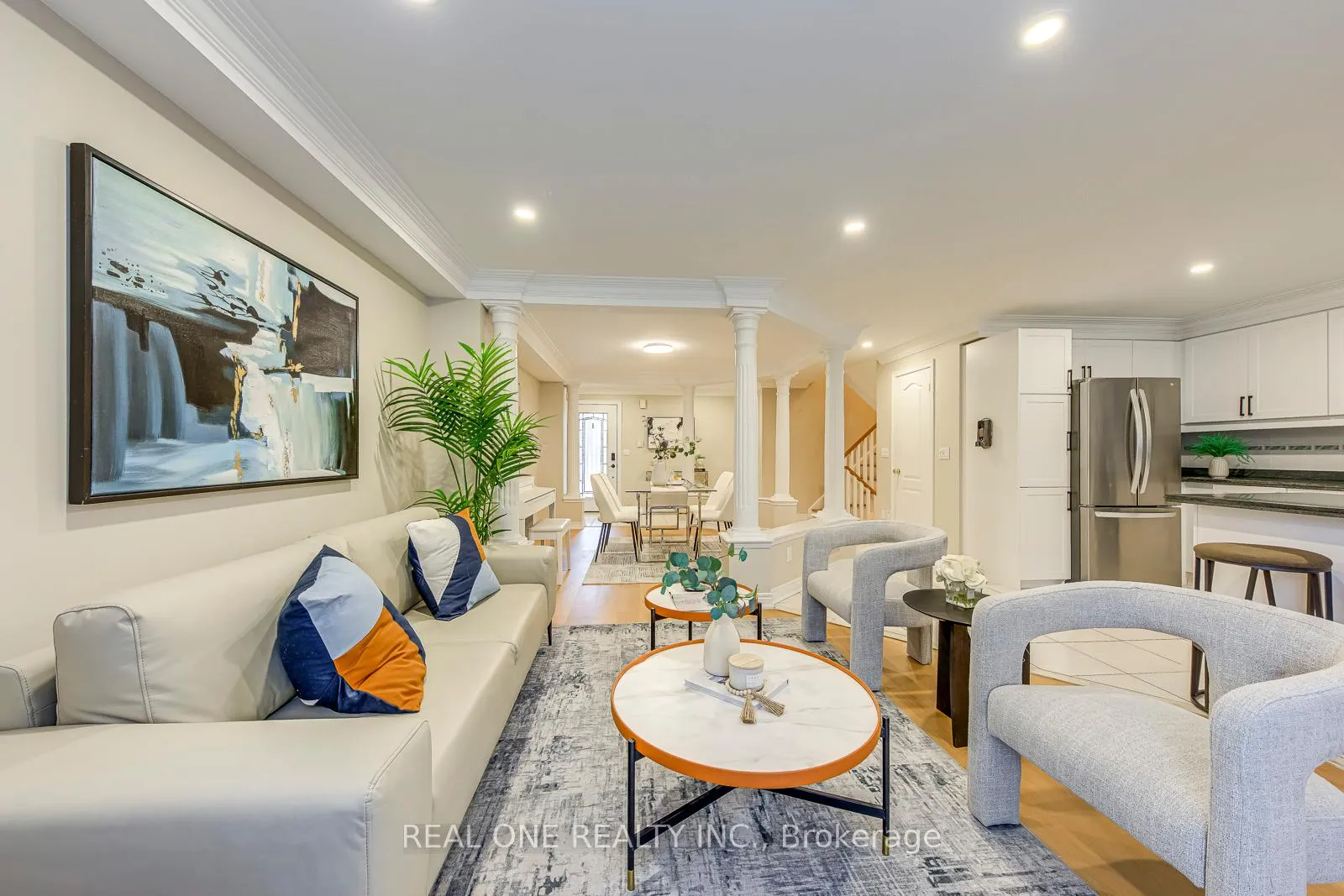 Photo 12 of Unit 6, 2250 Rockingham Drive, Oakville, Joshua Creek — HOMEH