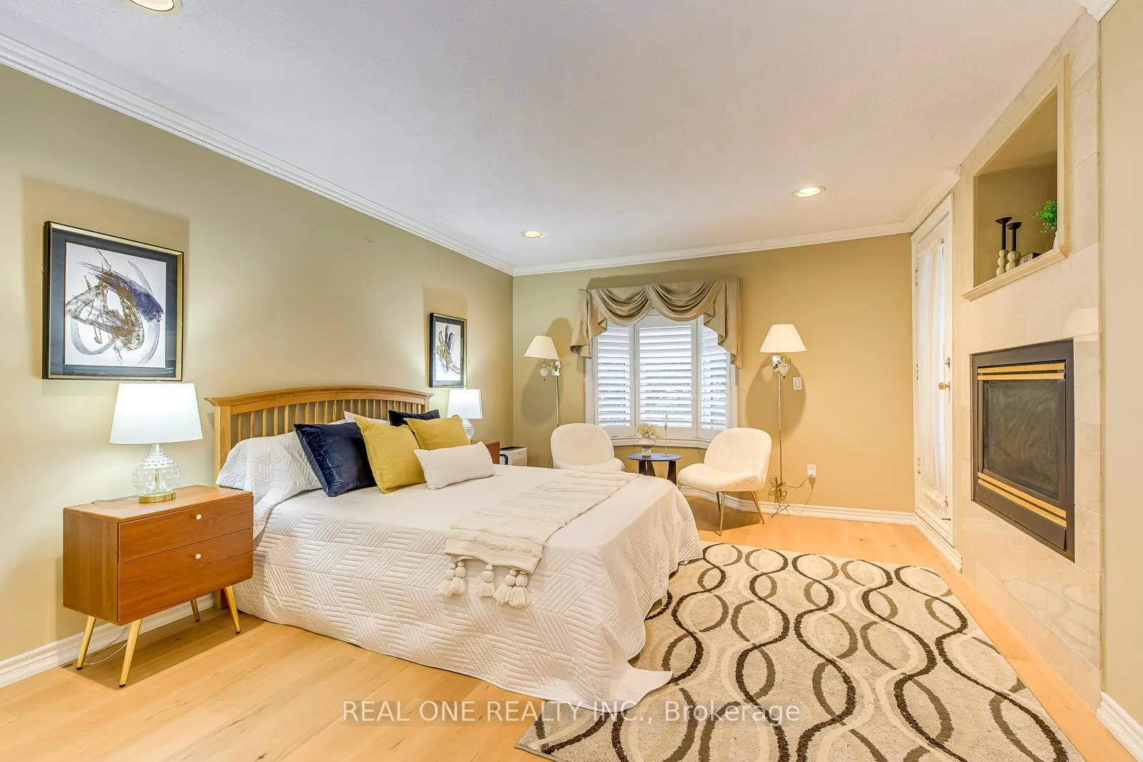 Photo 21 of Unit 6, 2250 Rockingham Drive, Oakville, Joshua Creek — HOMEH