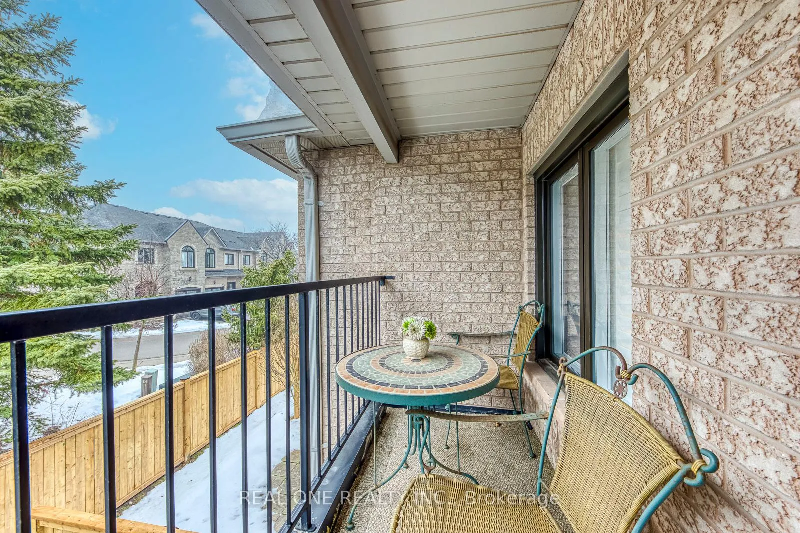 Photo 24 of Unit 6, 2250 Rockingham Drive, Oakville, Joshua Creek — HOMEH