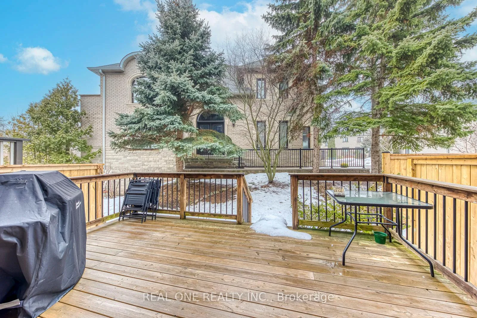 Photo 39 of Unit 6, 2250 Rockingham Drive, Oakville, Joshua Creek — HOMEH