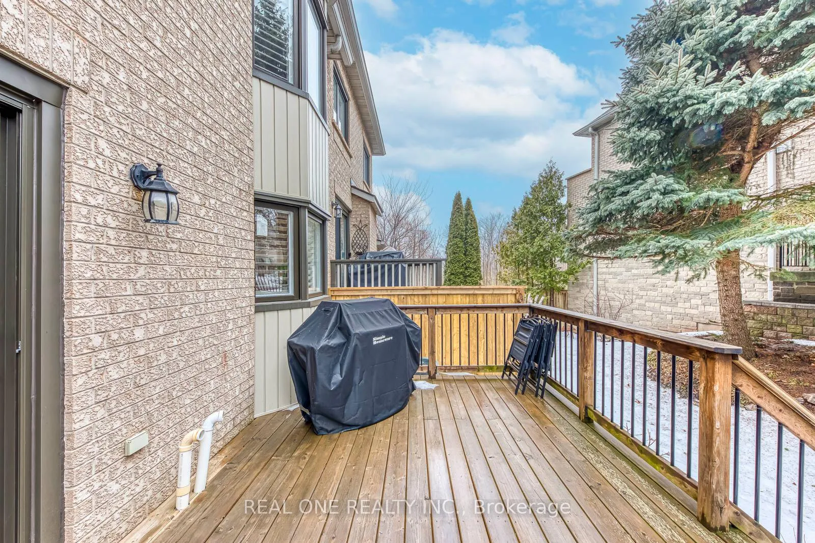 Photo 40 of Unit 6, 2250 Rockingham Drive, Oakville, Joshua Creek — HOMEH