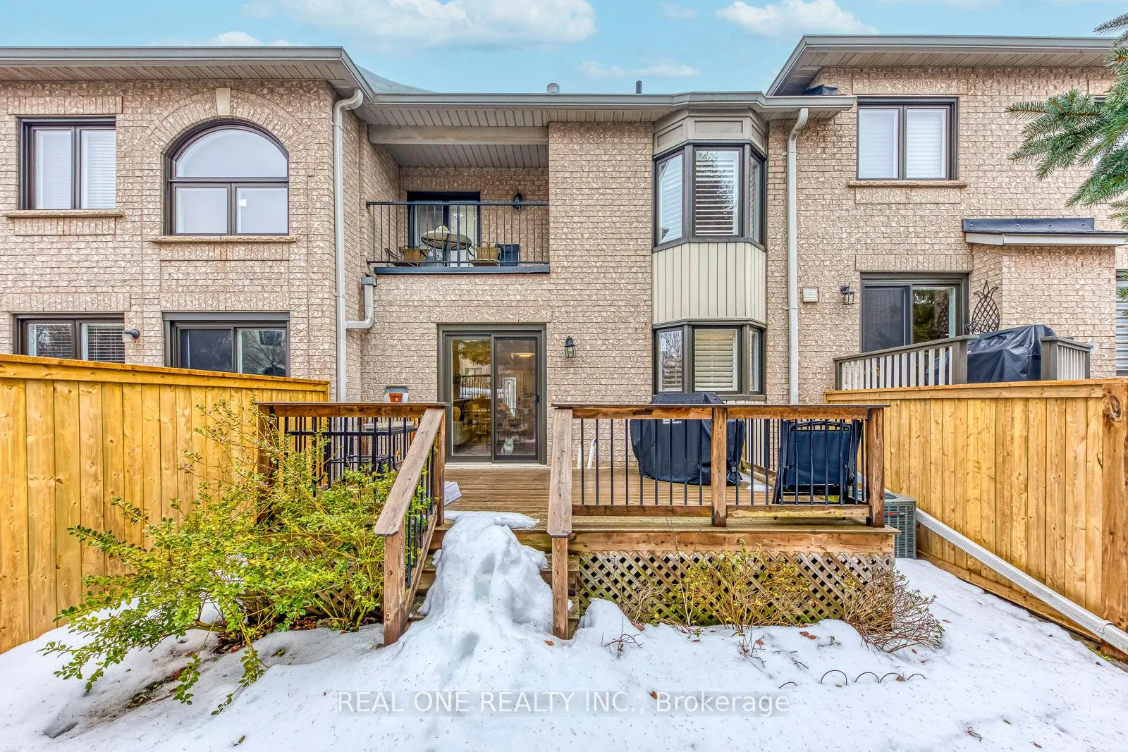 Photo 42 of Unit 6, 2250 Rockingham Drive, Oakville, Joshua Creek — HOMEH