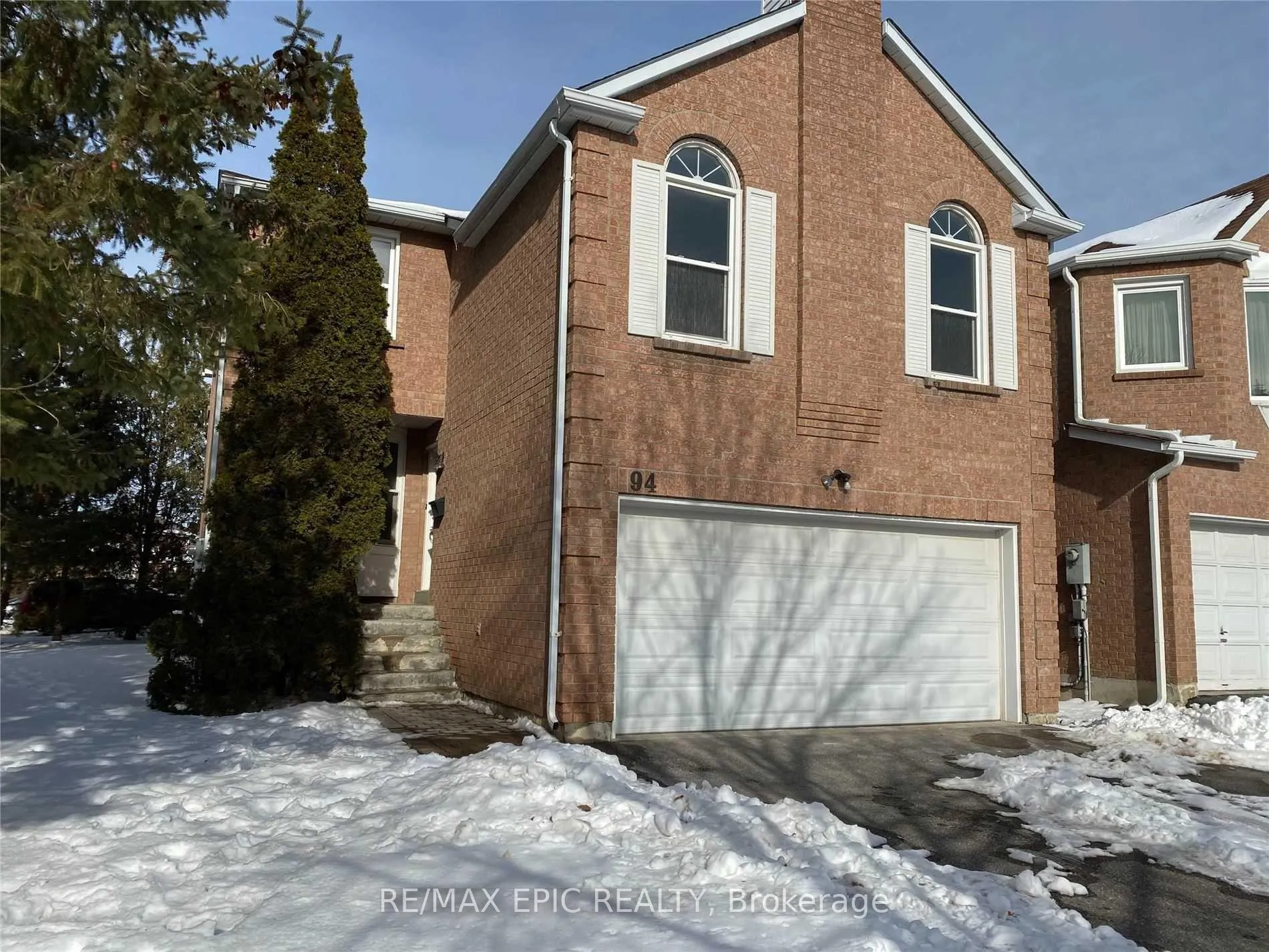 Photo 1 of 94 Pinewood Drive, Vaughan, Crestwood-Springfarm-Yorkhill — HOMEH